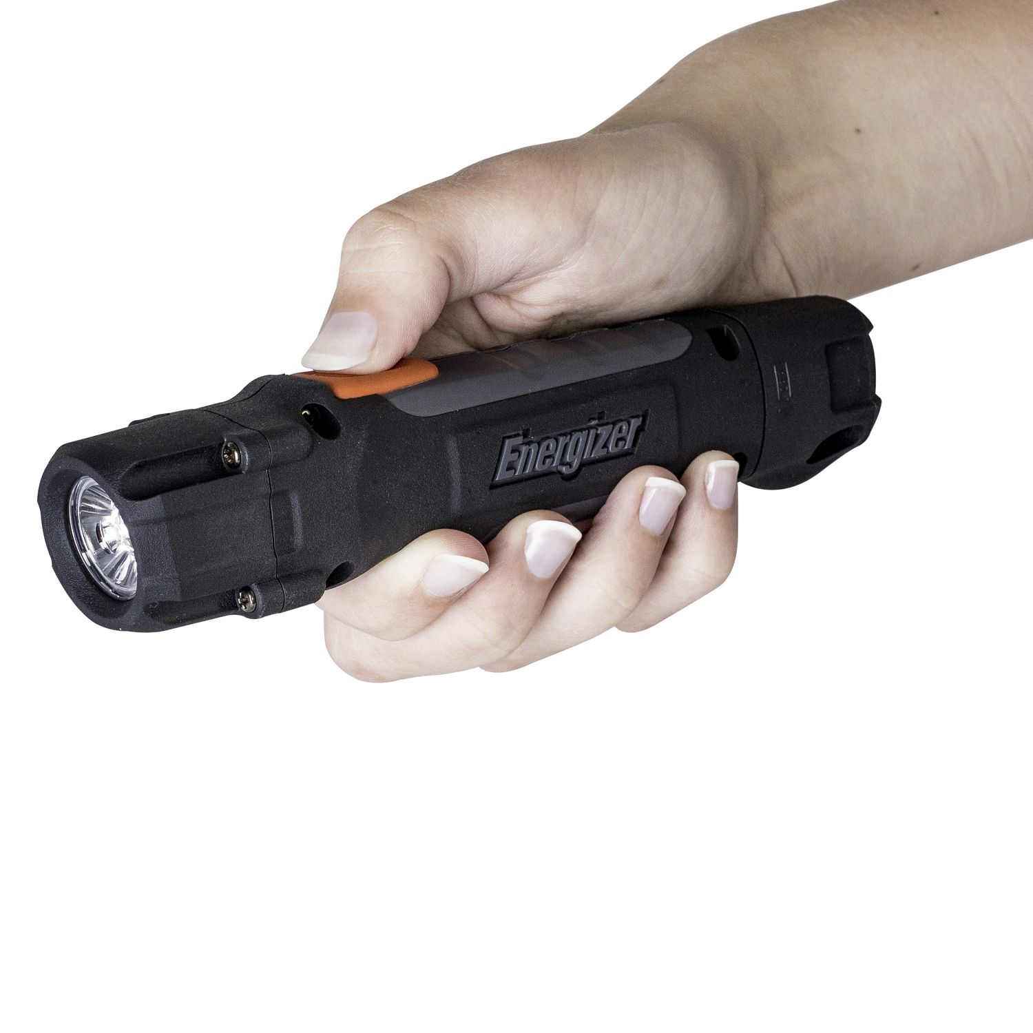 Hardcase Pro2 Aa Spotlight 300 ENERGIZER
