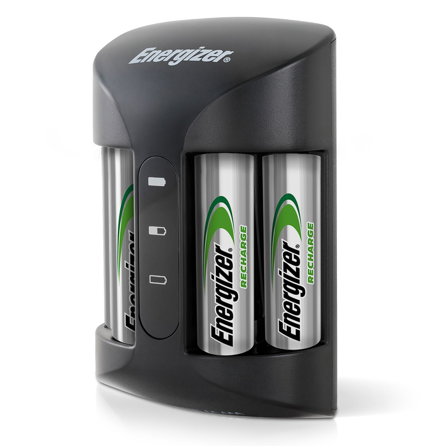 Pro Charger (with 4 X 2000mah Aa ) ENERGIZER