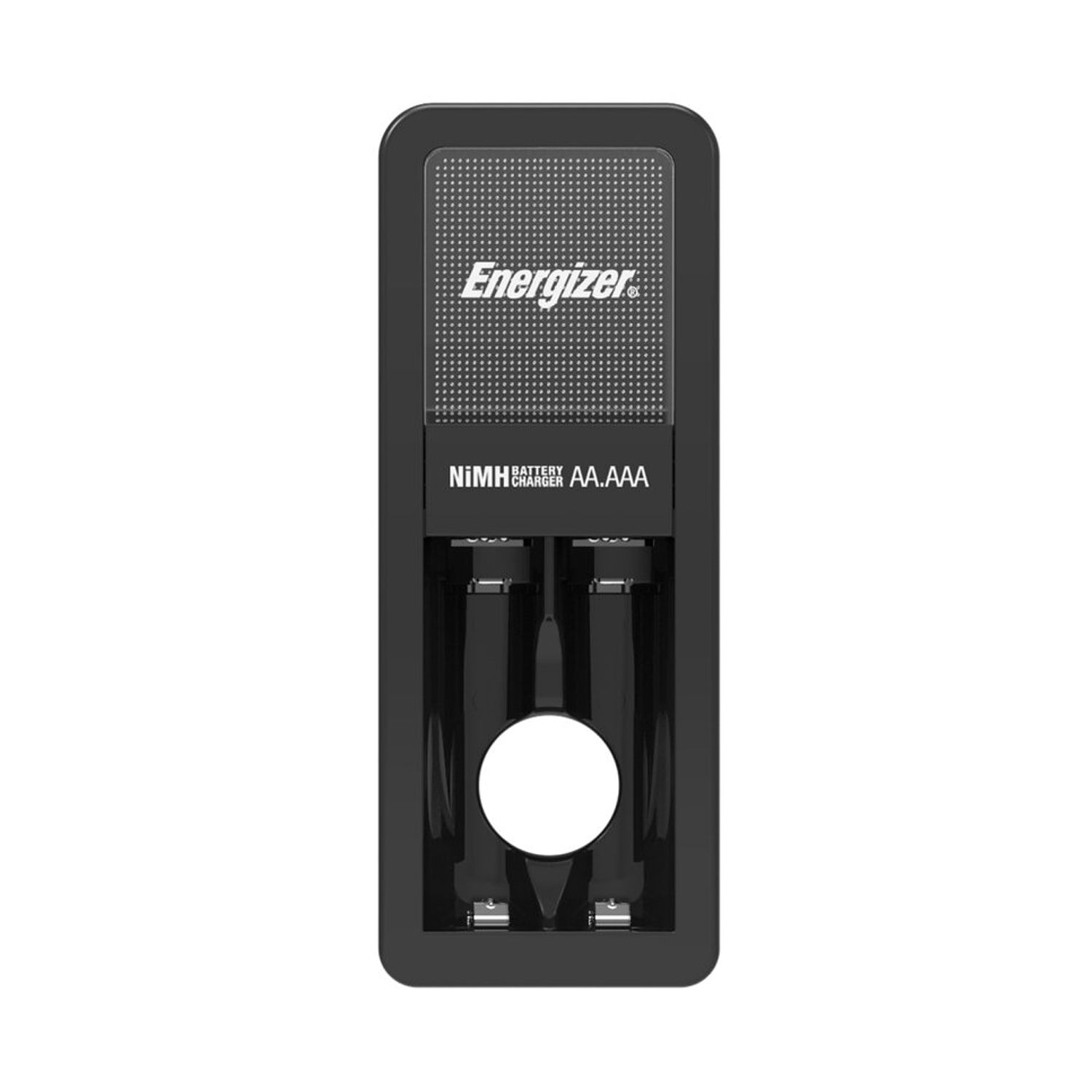 Mini Charger With Status Indicator ENERGIZER