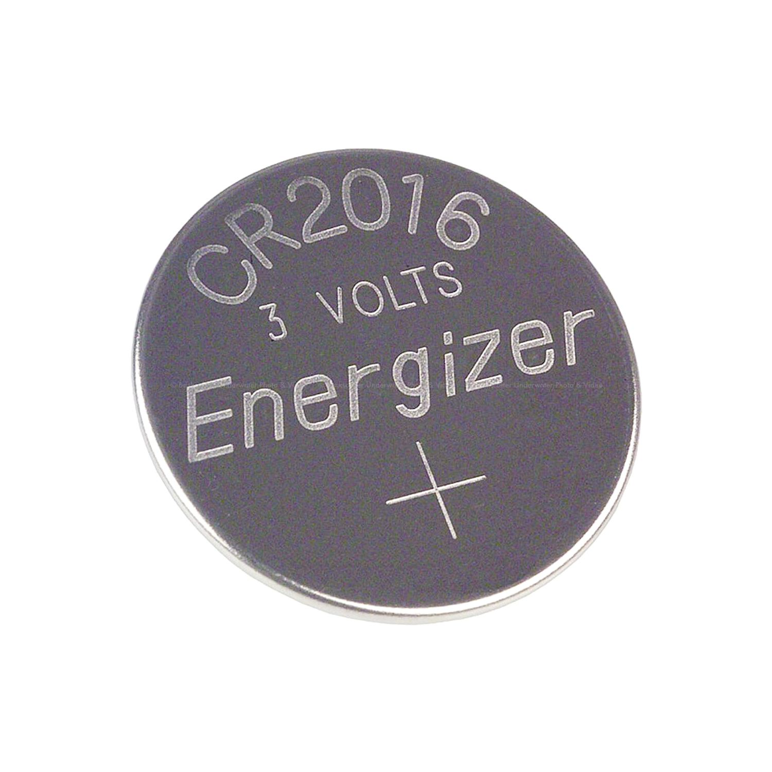 Cr2016 Bp1 3v Lithium Coin Battery (moq12) ENERGIZER