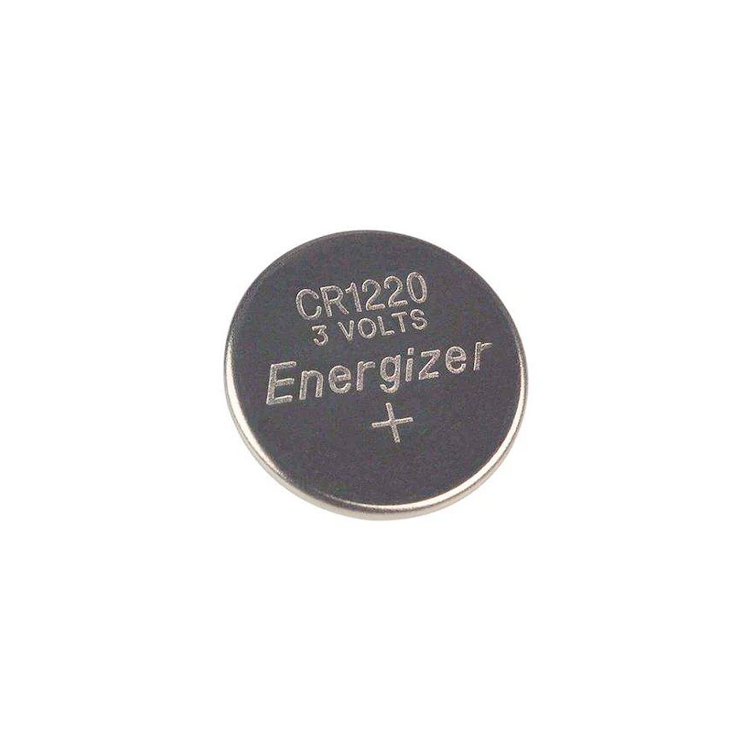 Cr1220 3v Bp1 Lithium Coin Battery (moq12) ENERGIZER