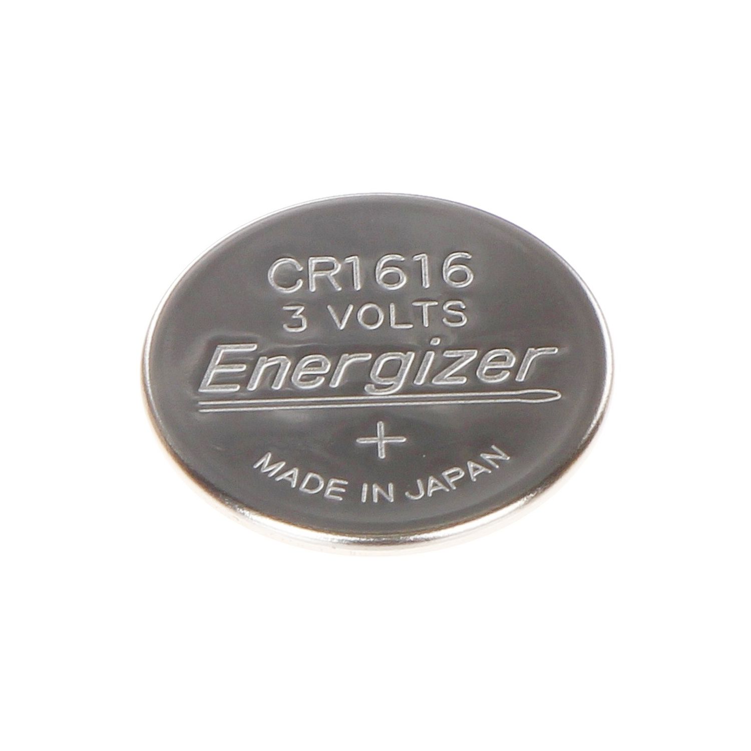 Cr1616 3v Bp1 Lithium Coin Battery (moq12) ENERGIZER