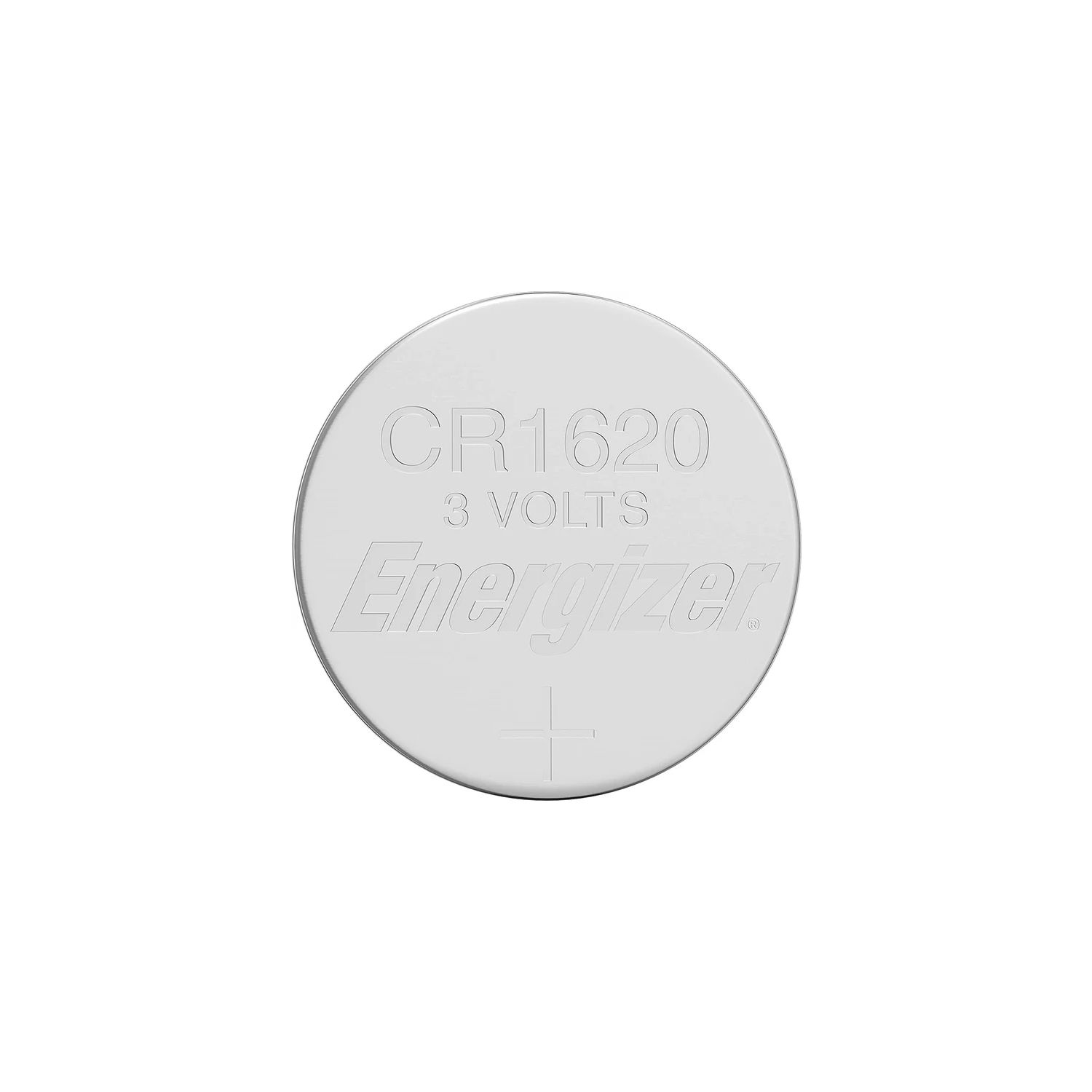 Cr1620 3v Bp1 Lithium Coin Battery (moq12) ENERGIZER