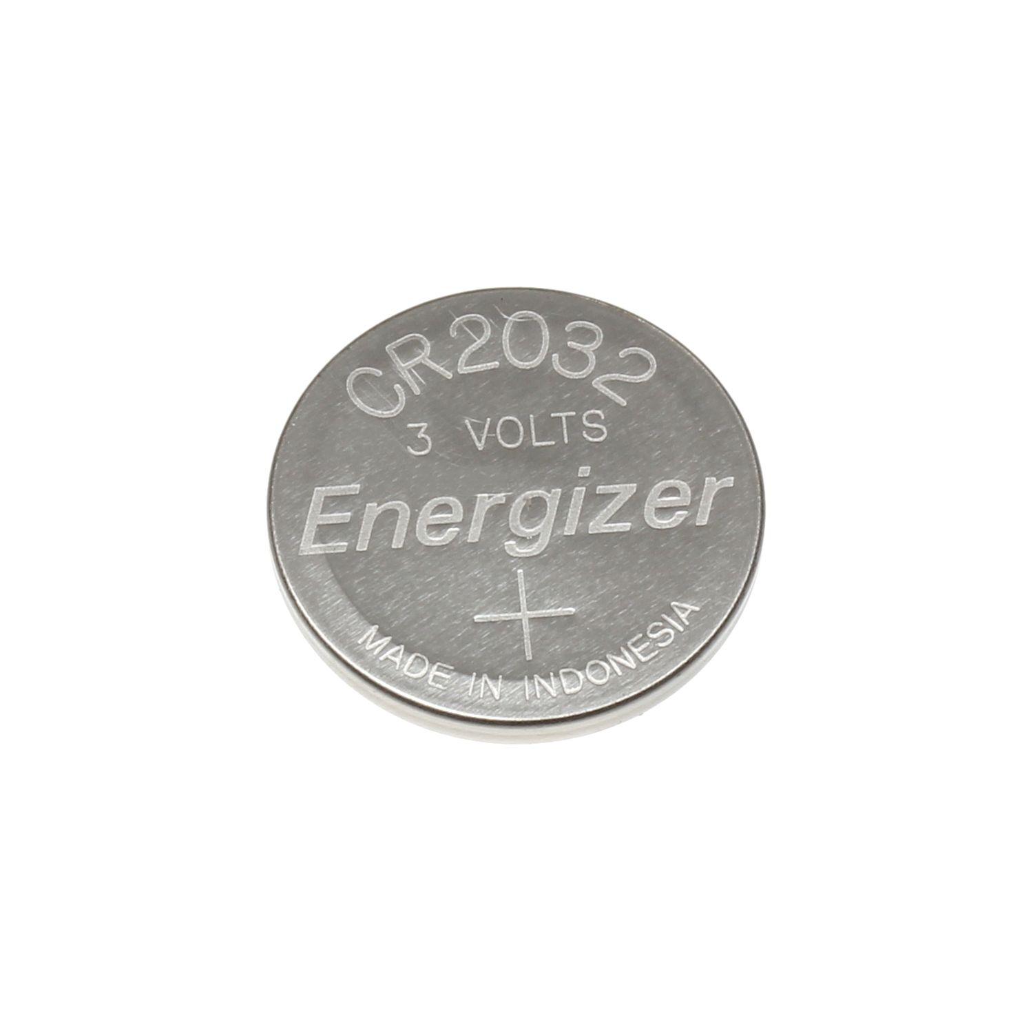 Cr2032 3v Bp2 Lithium Coin Battery (moq12) ENERGIZER