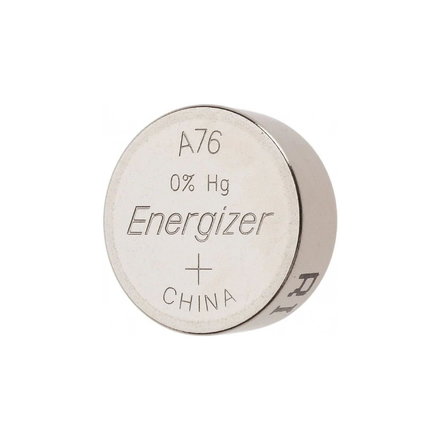 A76 Lr44 1.5v Alkaline Battery-2pack (moq12) ENERGIZER