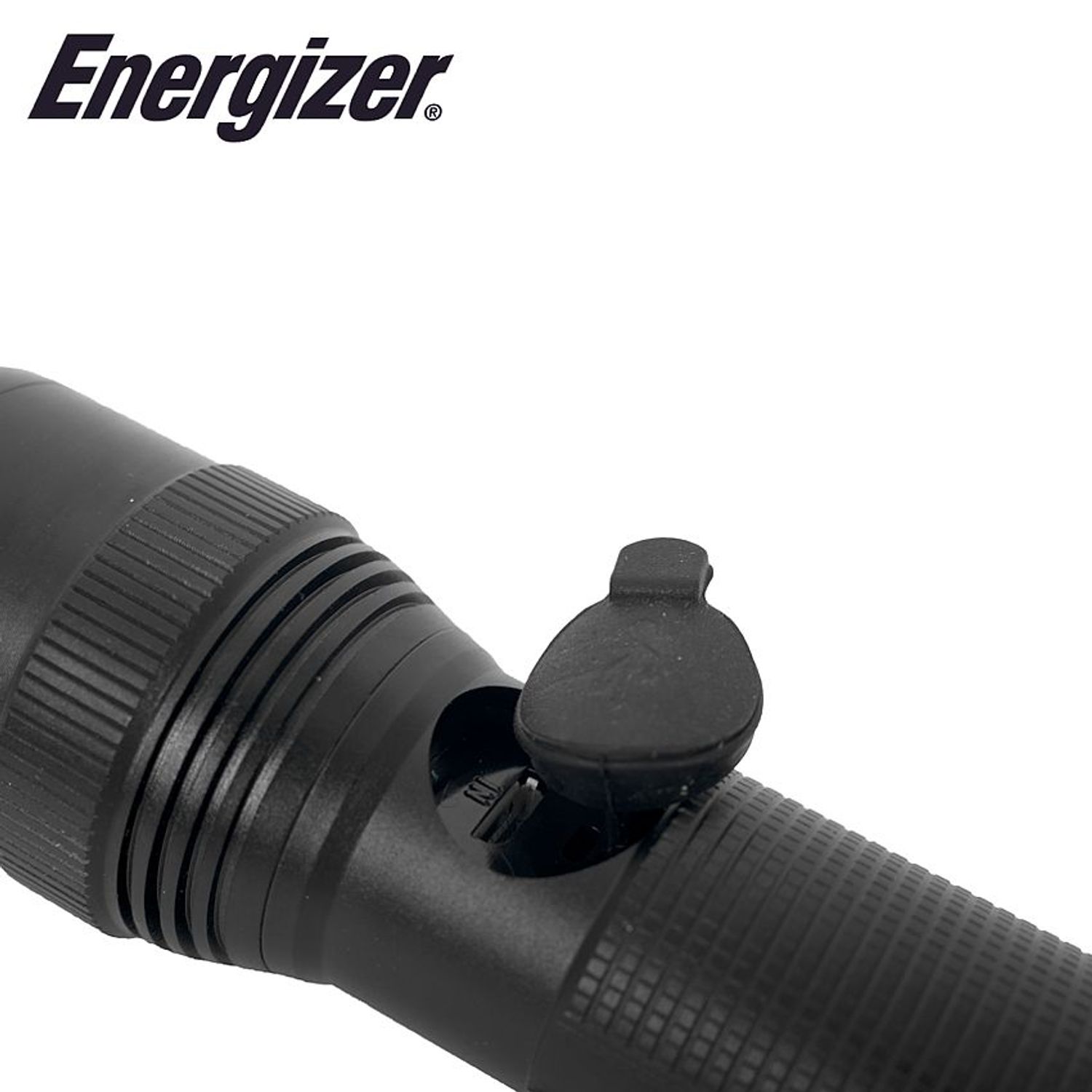 Tacticle Recharge 700lumens Torch ENERGIZER Flashlight