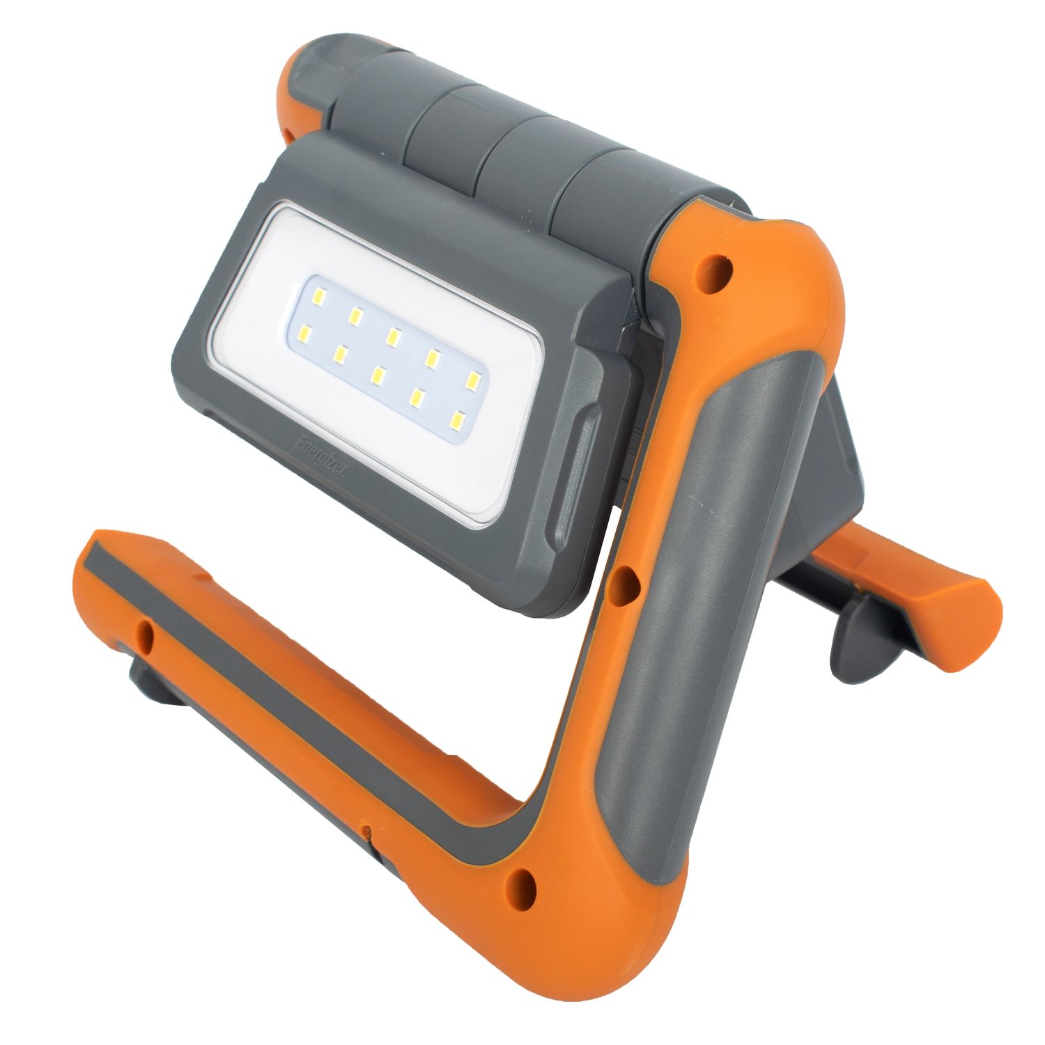 1100 Lumens Rechargable Lantern Hardcase ENERGIZER