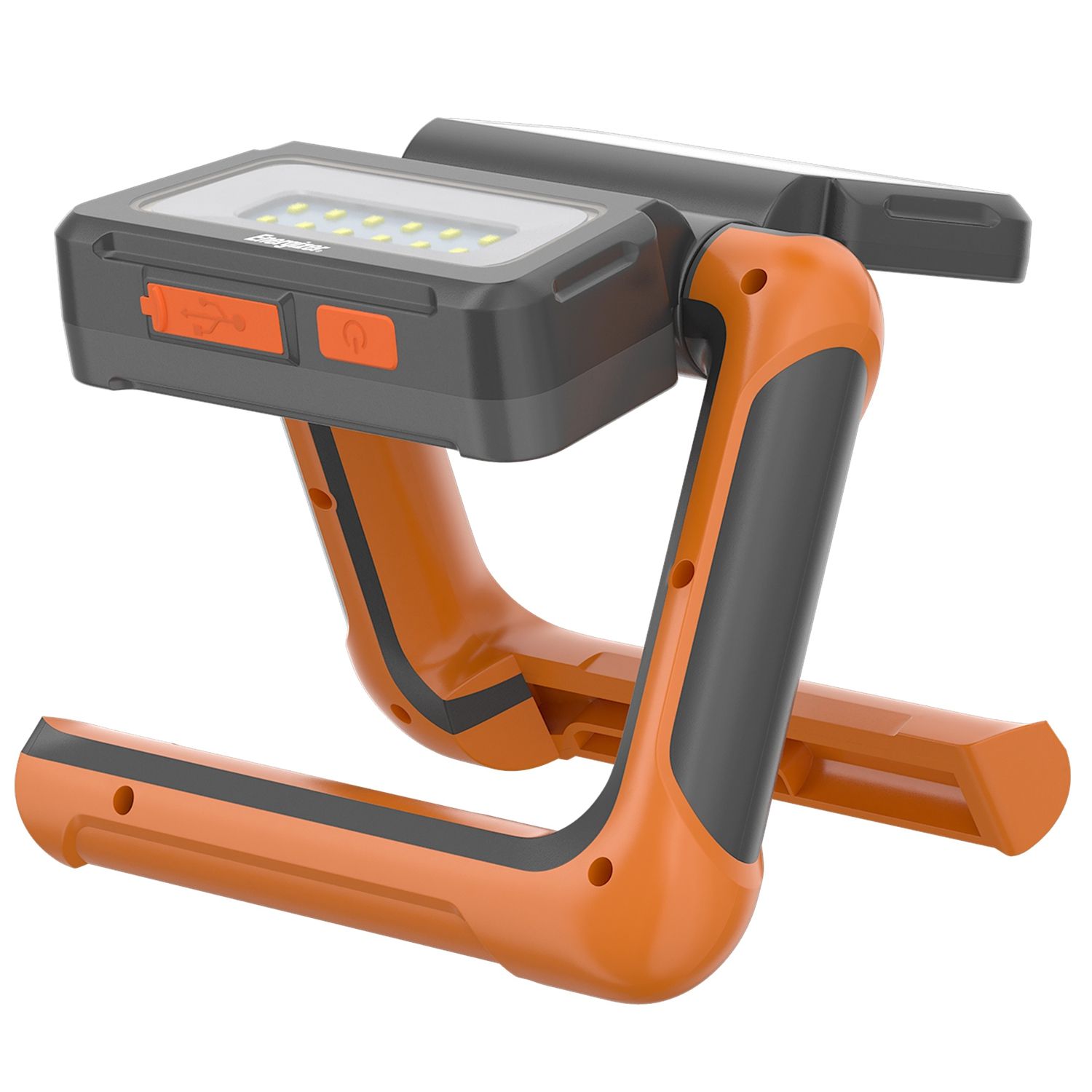 1100 Lumens Rechargable Lantern Hardcase ENERGIZER