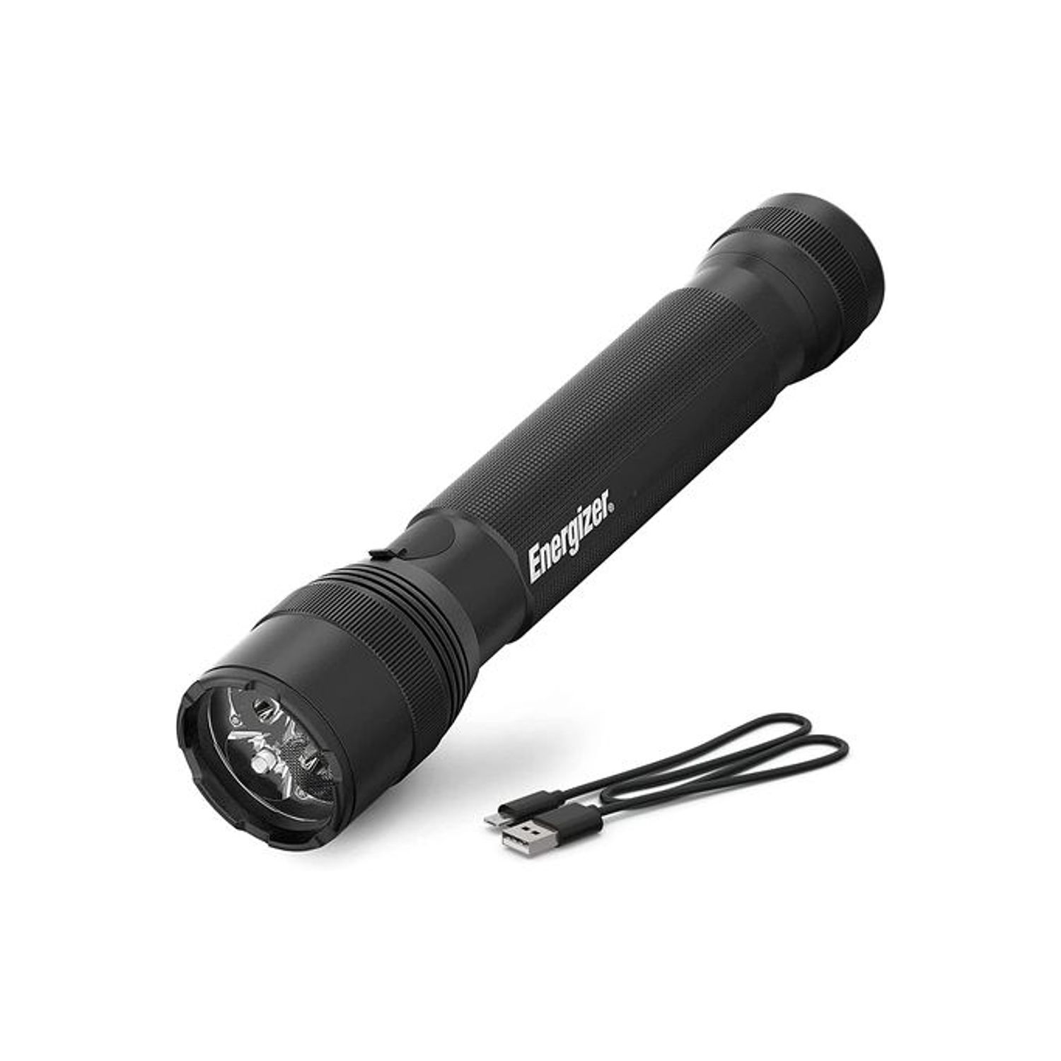 Tactical Rechargeable 1200lumens Torch ENERGIZER Flashlight