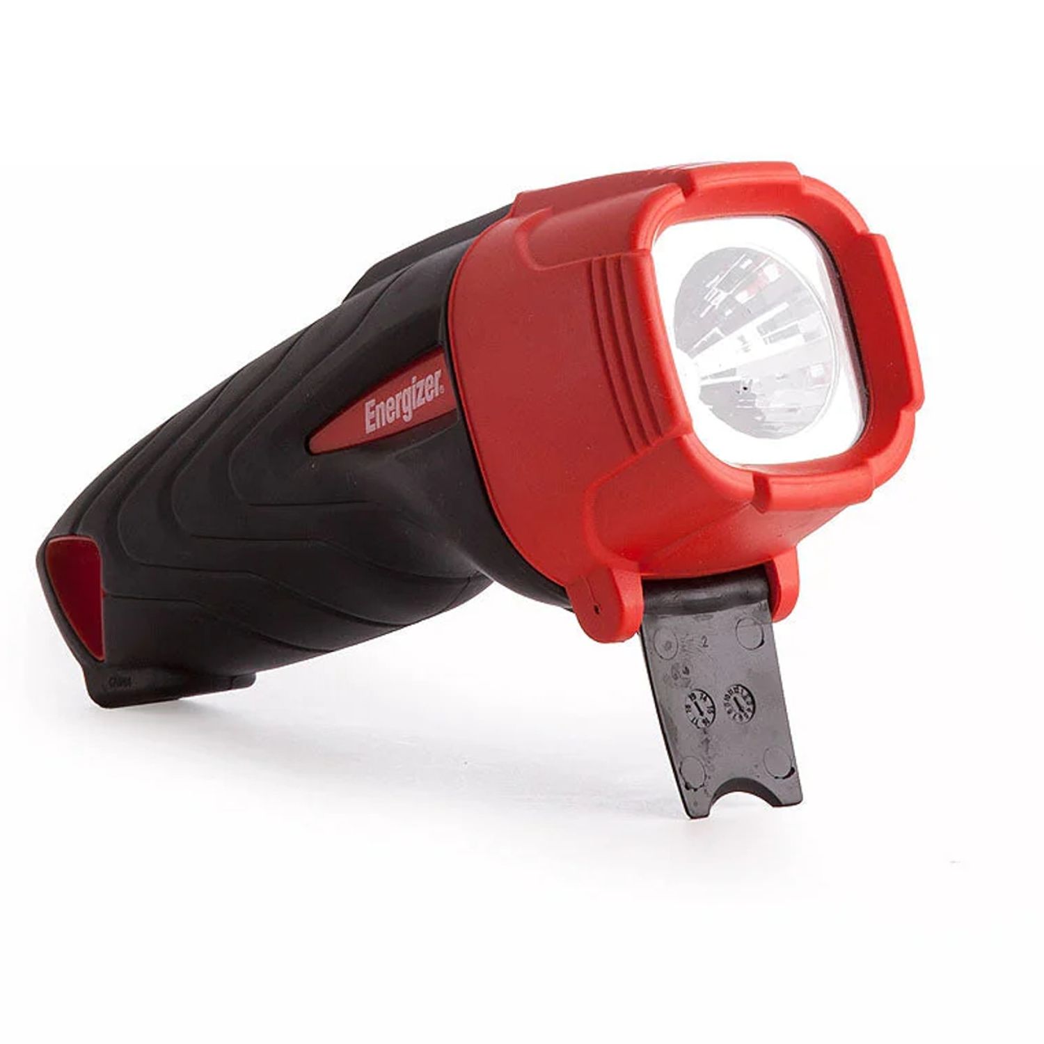 Rubber Flashlight X2aa - 125 Lumens ENERGIZER Torch