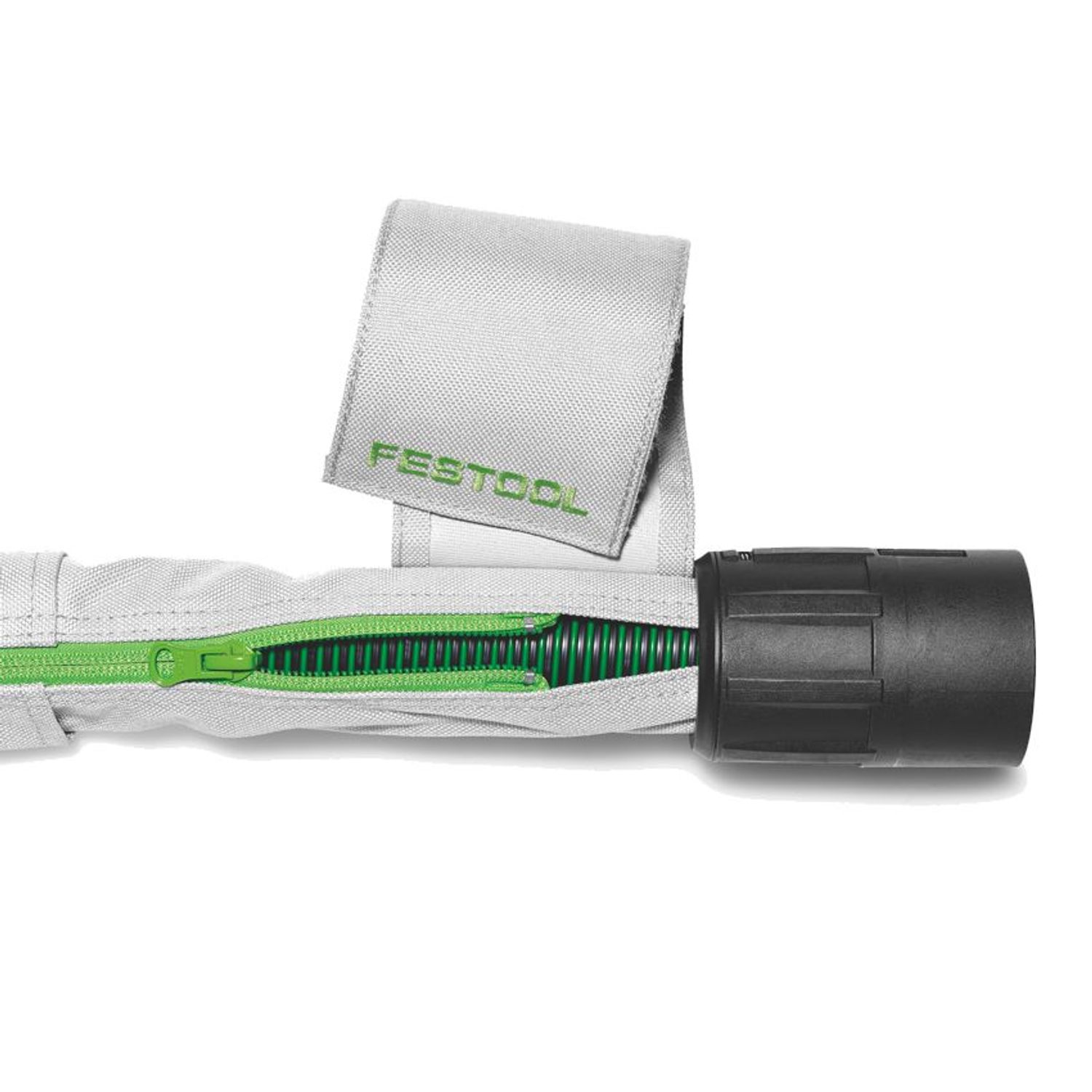 FESTOOL D 32/22x10m-AS-GQ/CT - 10m Antistatic Suction Hose