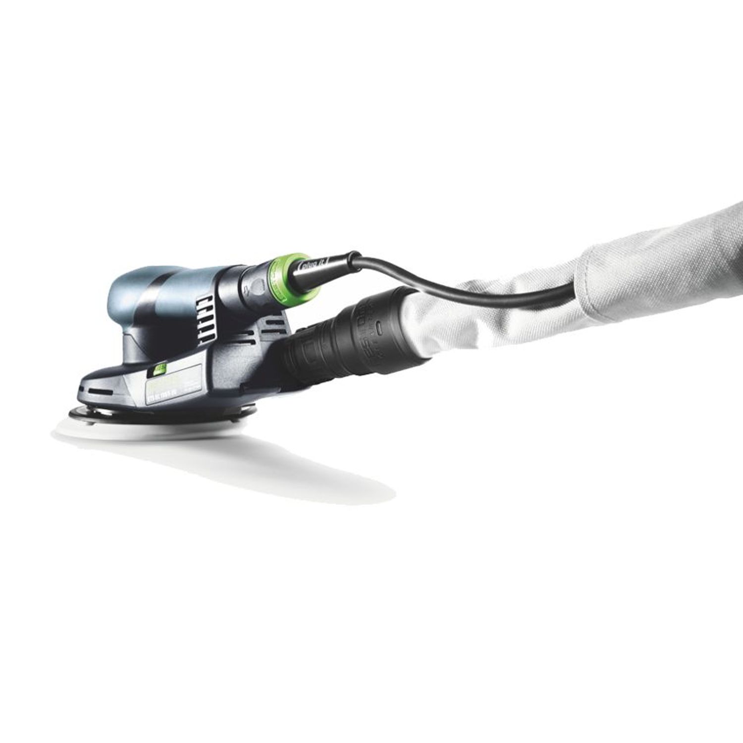 FESTOOL D 32/22x10m-AS-GQ/CT - 10m Antistatic Suction Hose