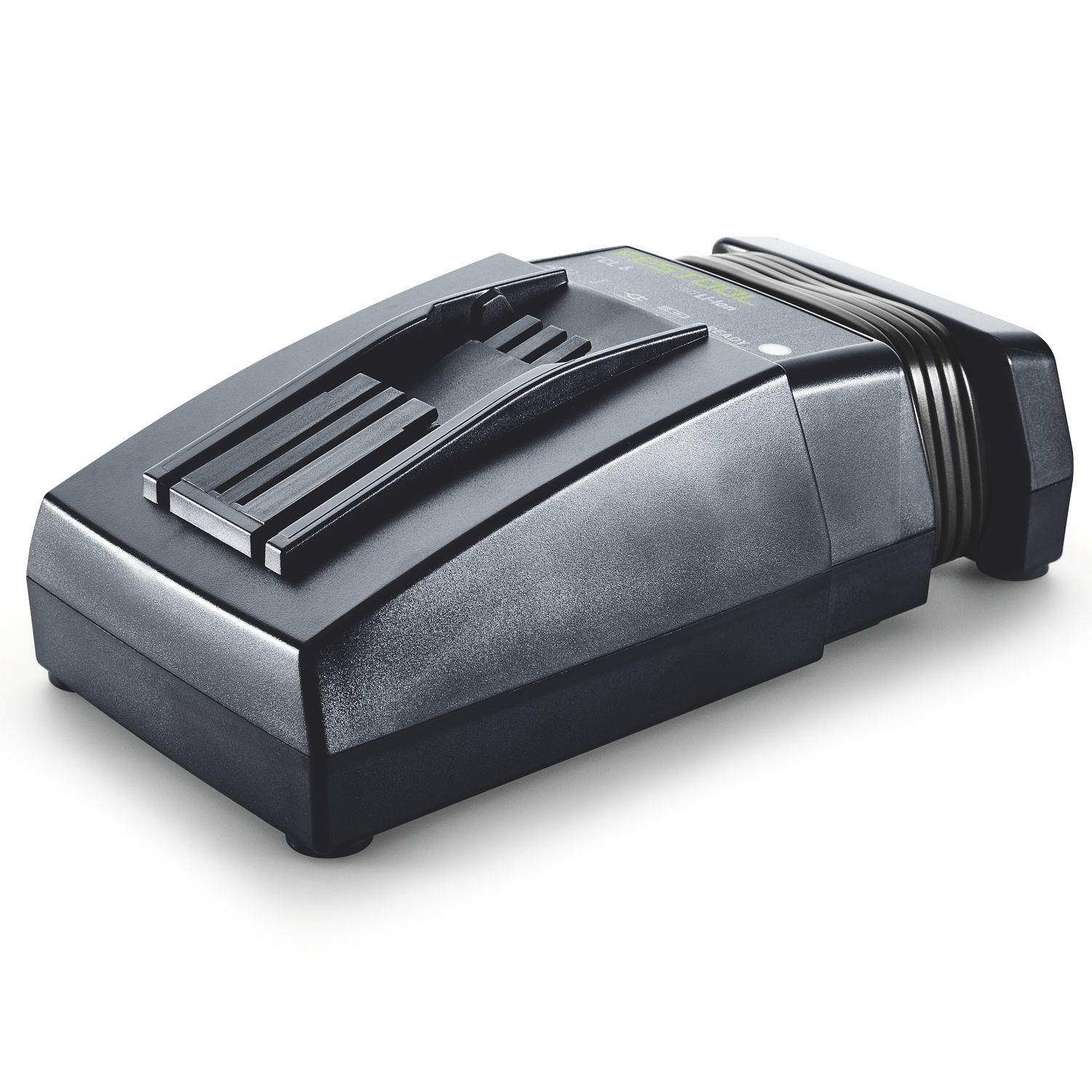 FESTOOL TCL 6 Rapid Battery Charger 10.8-18V 6A