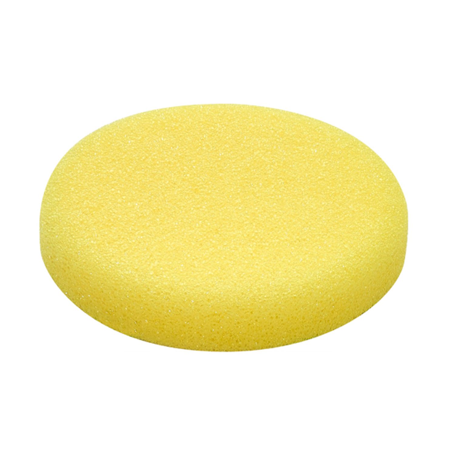 Polishing Sponge Ps Stf D125x20 Ye-5
