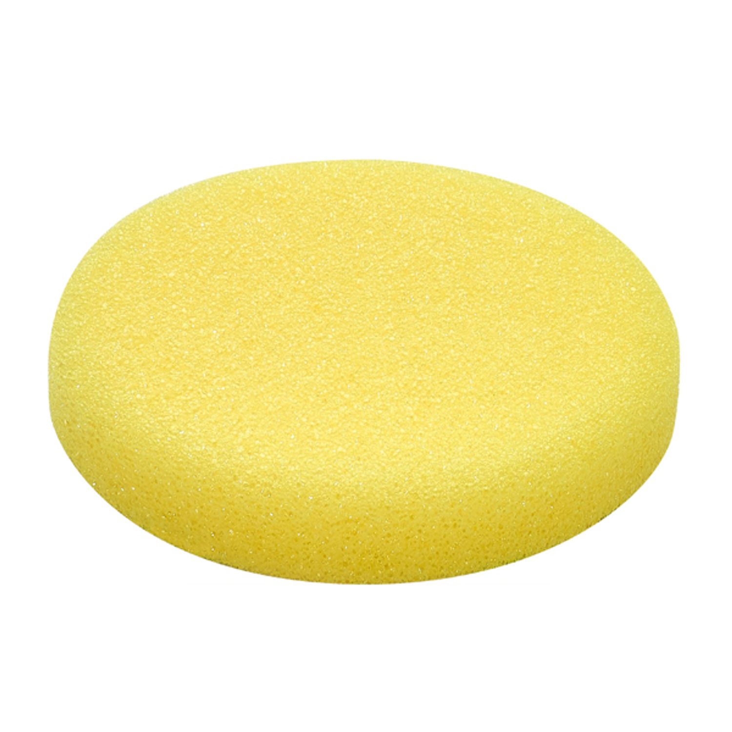 Polishing Sponge Ps Stf D150x30 Ye-5