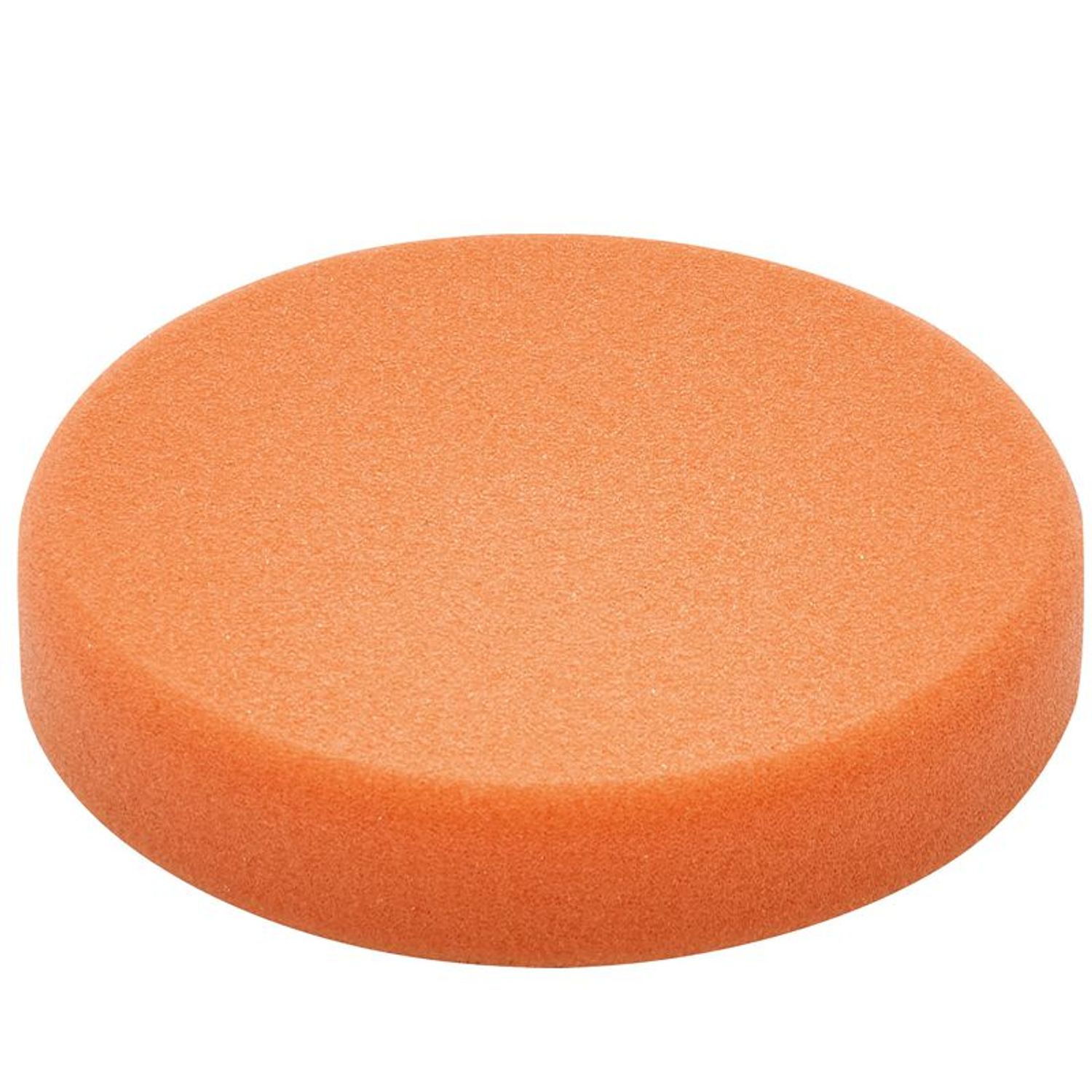 Polishing Sponge Ps Stf D80x20 Or-5