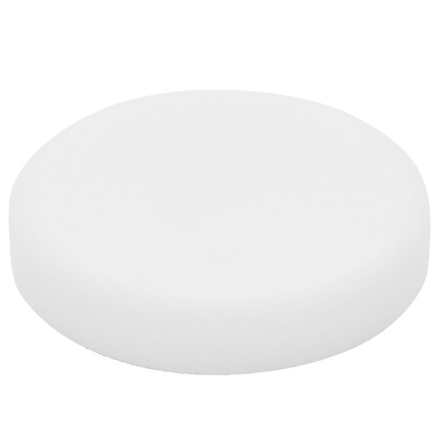 Polishing Sponge Ps Stf D180x30 Wh-5