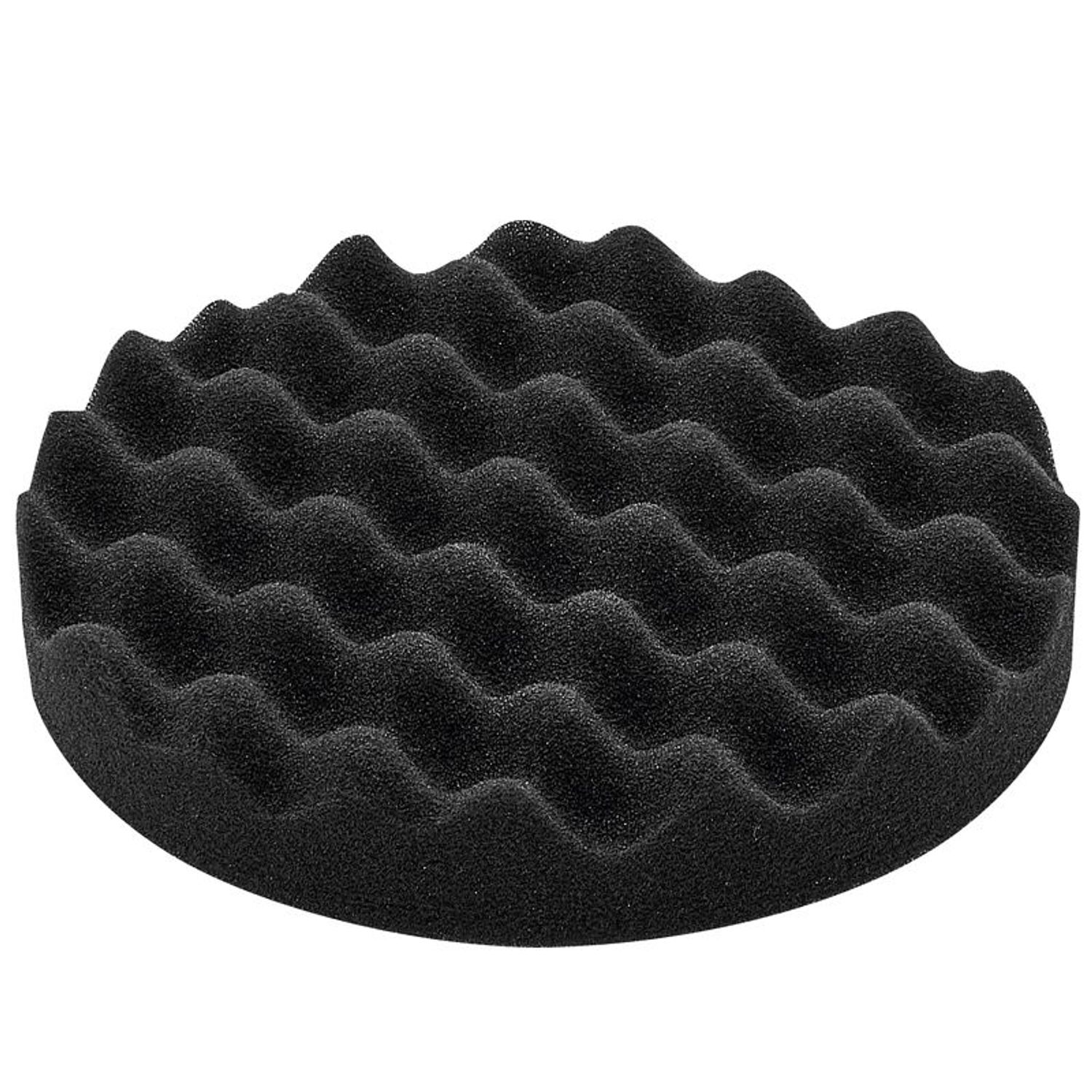 Polishing Sponge Ps Stf D80x20 Ba-5 W