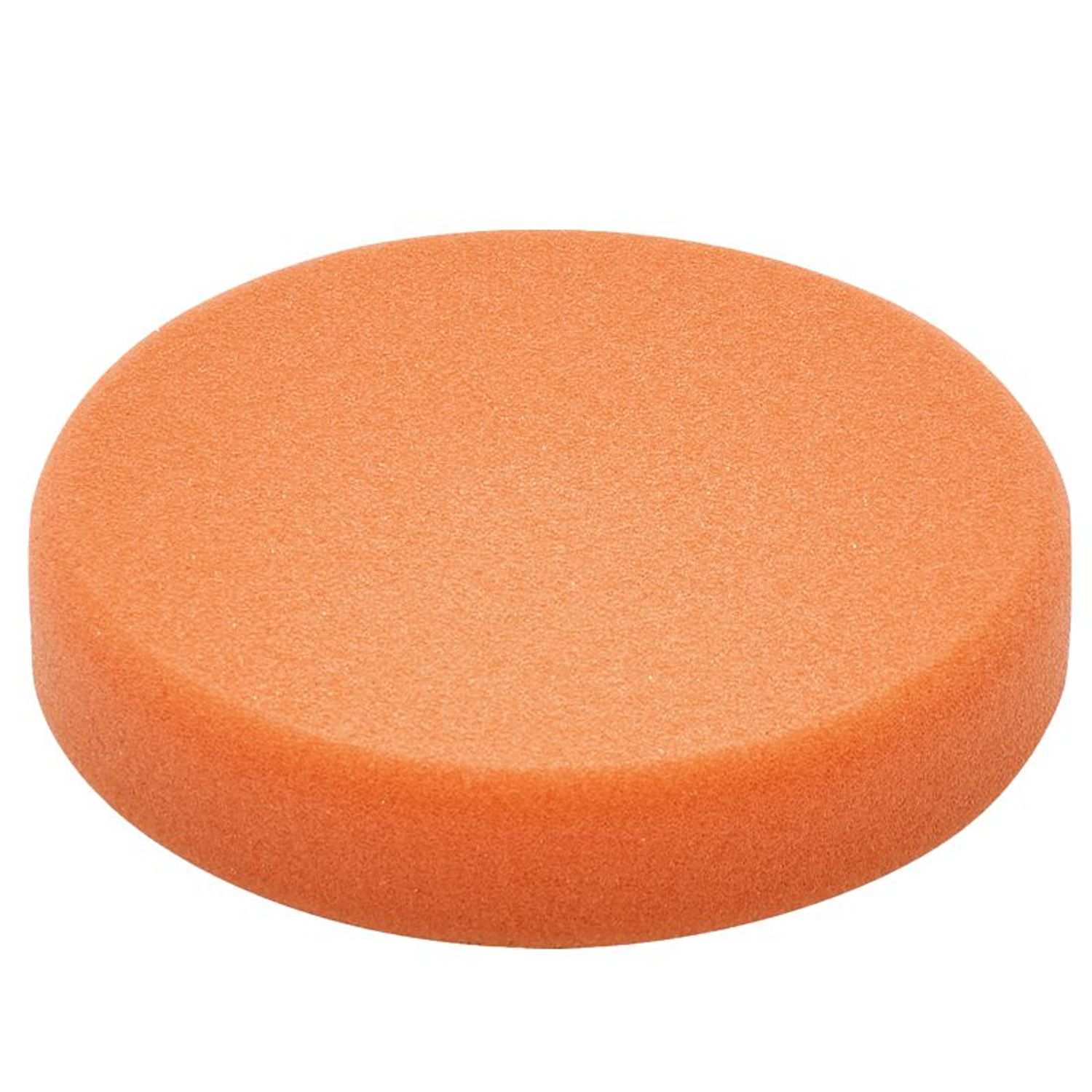 Polishing Sponge Ps Stf D125x20 Or-1