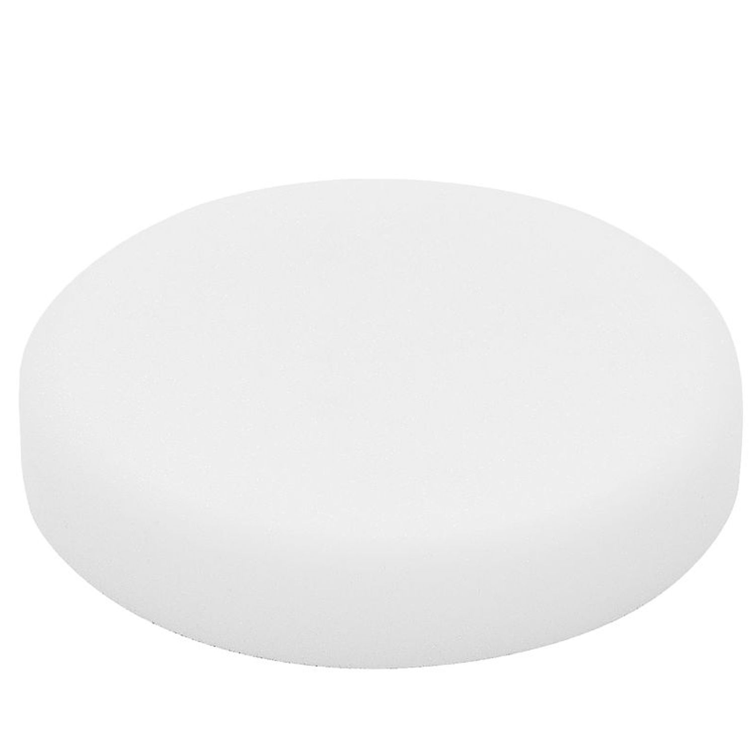 Polishing Sponge Ps Stf D125x20 Wh-1