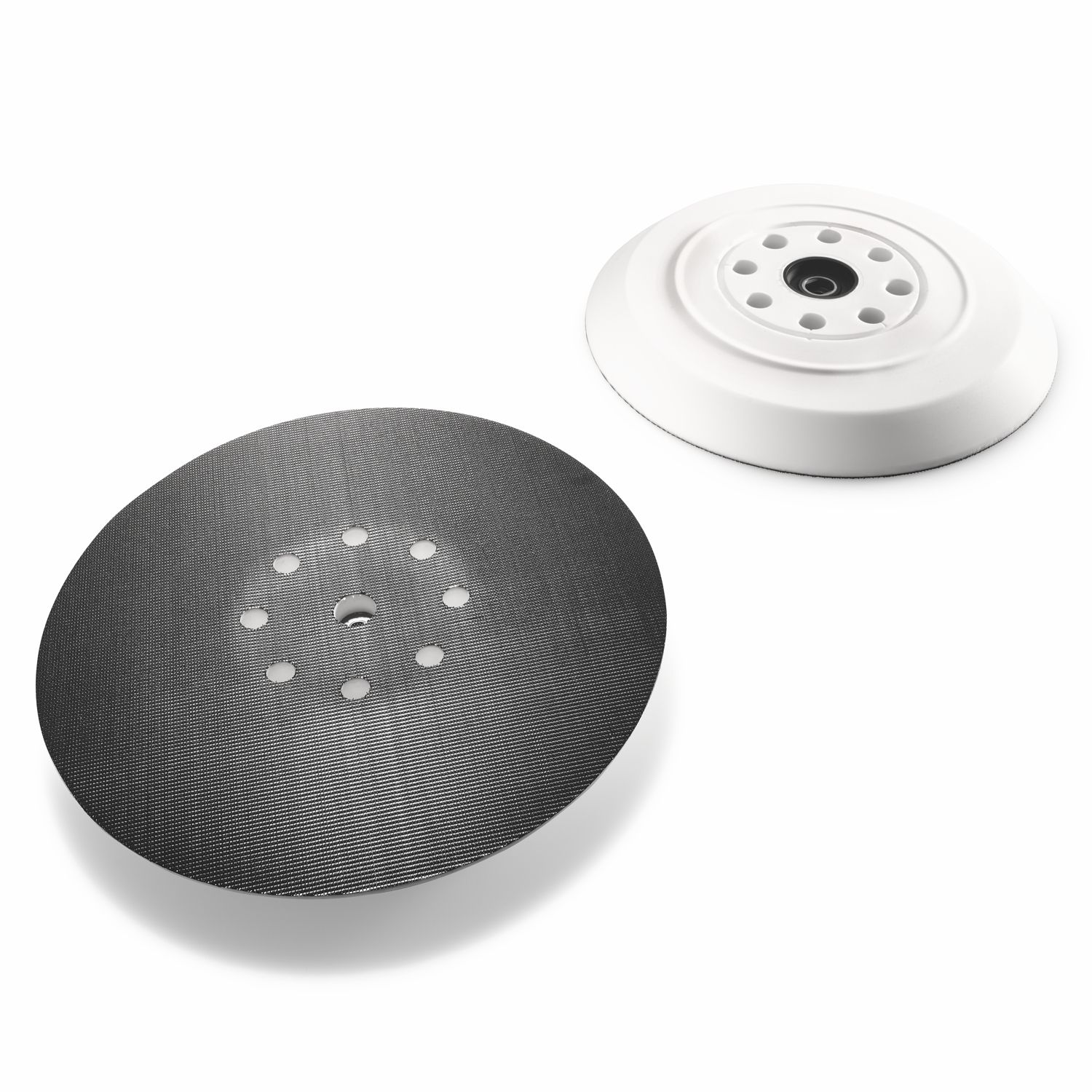 FESTOOL Ultra-Soft Sanding Pad ST-STF-D 215/8-LHS 225-SW 215mm - PLANEX