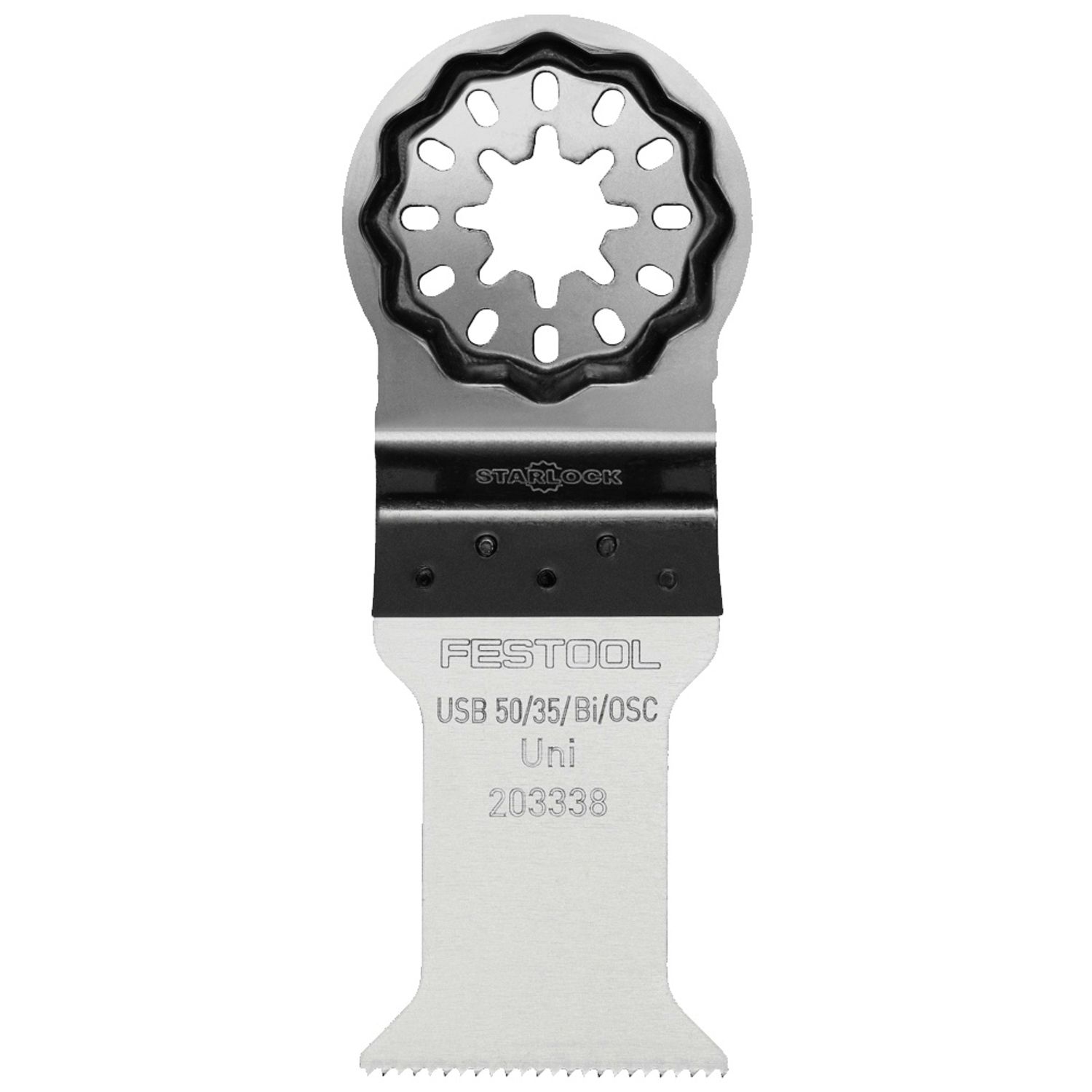 Saw Blade Usb 50-35-bi-osc-5