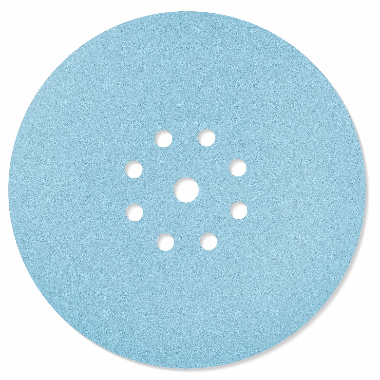 FESTOOL Granat Soft Abrasive Discs D225 P100 GR SOFT/25 - 25 Piece