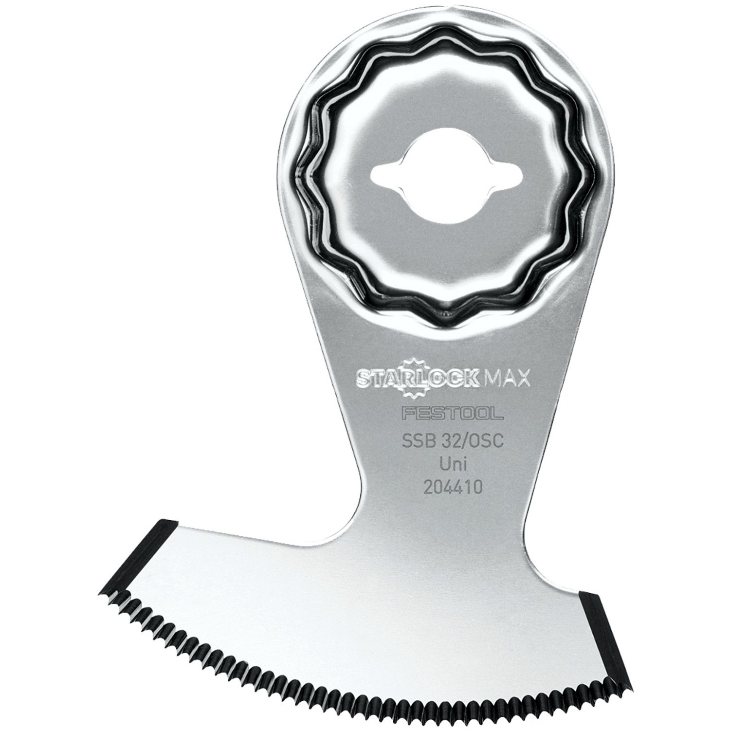 Cutter Ssb 32-osc