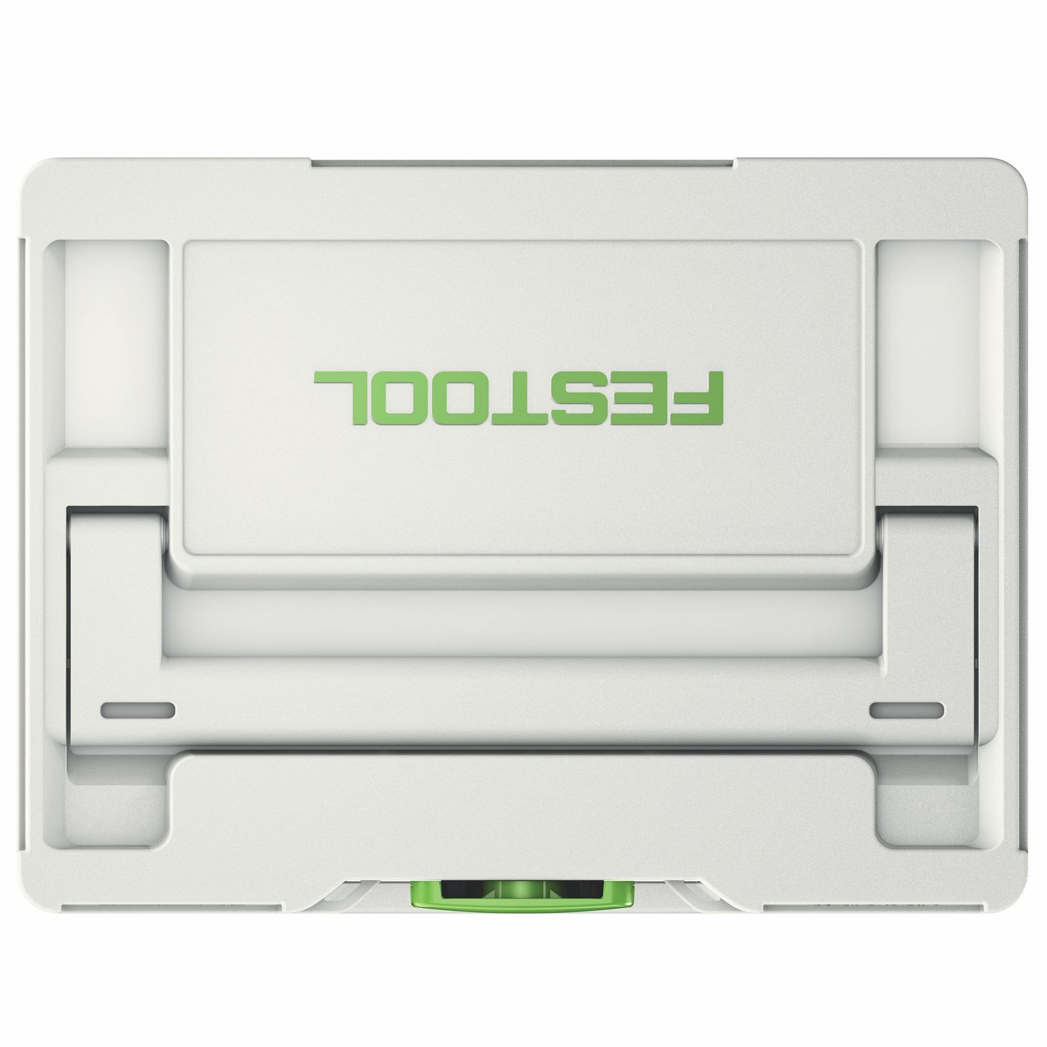 FESTOOL Systainer&sup3; SYS3 M 112 Storage and Transport Case 7.7L