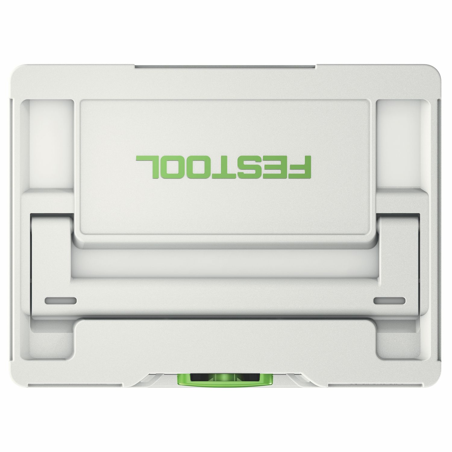 FESTOOL Systainer&sup3; SYS3 M 337 Empty Storage and Transport Case 32.4L