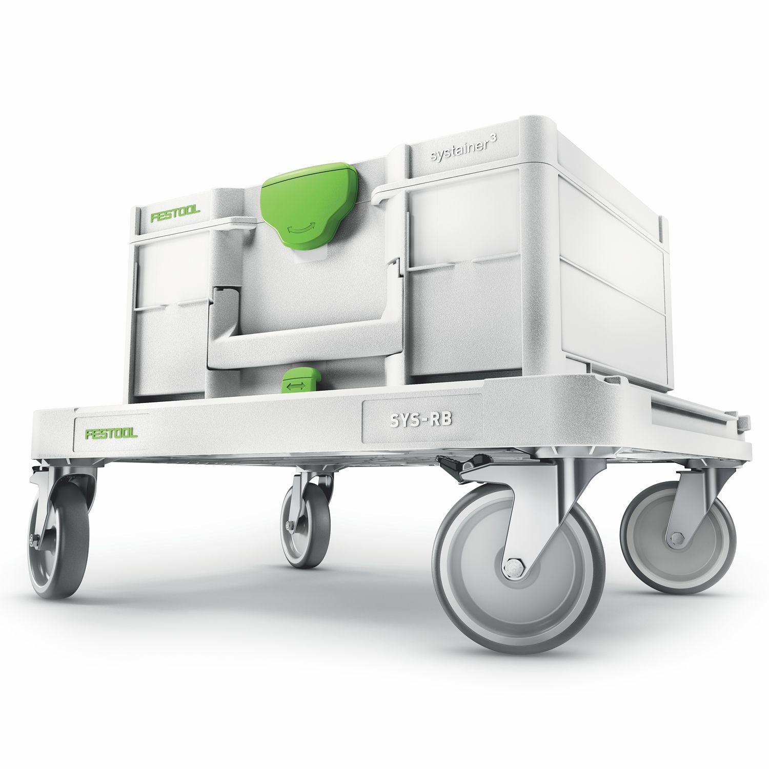 FESTOOL SYS-RB Systainer Roll Board 100kg