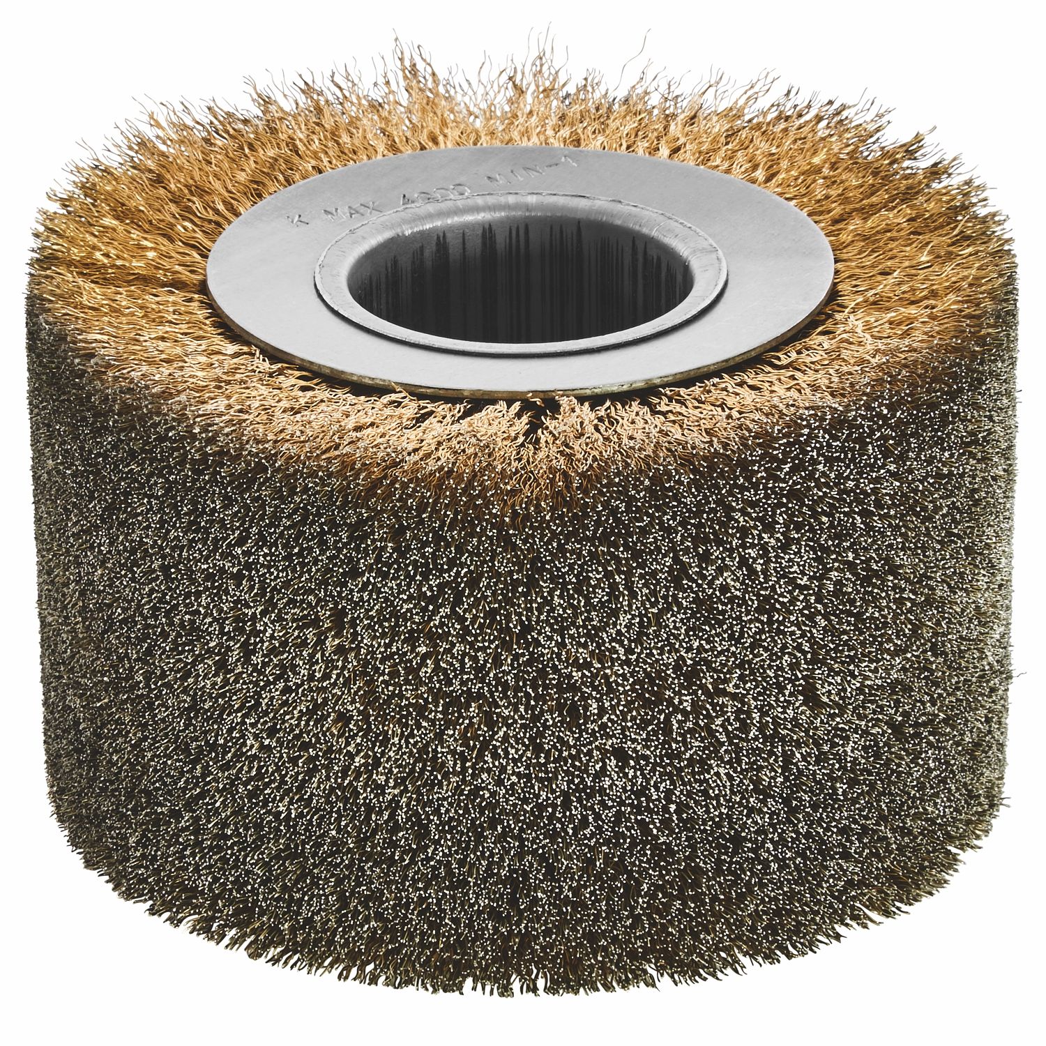 FESTOOL LD 85 Rustilon Brush 150mm x 85mm For Wood Texturing