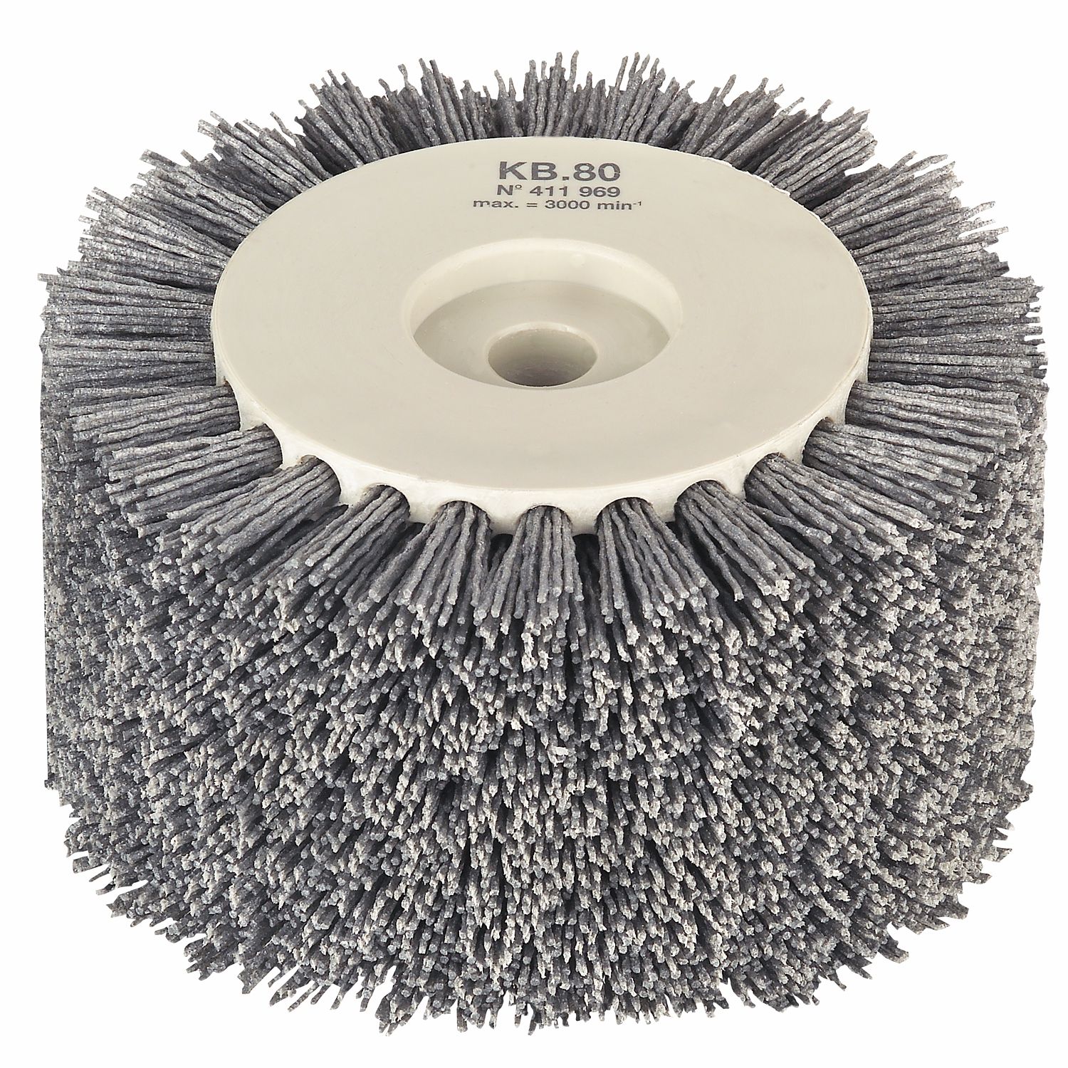 FESTOOL KB 85 Rustilon Sanding Brush K80 150mm