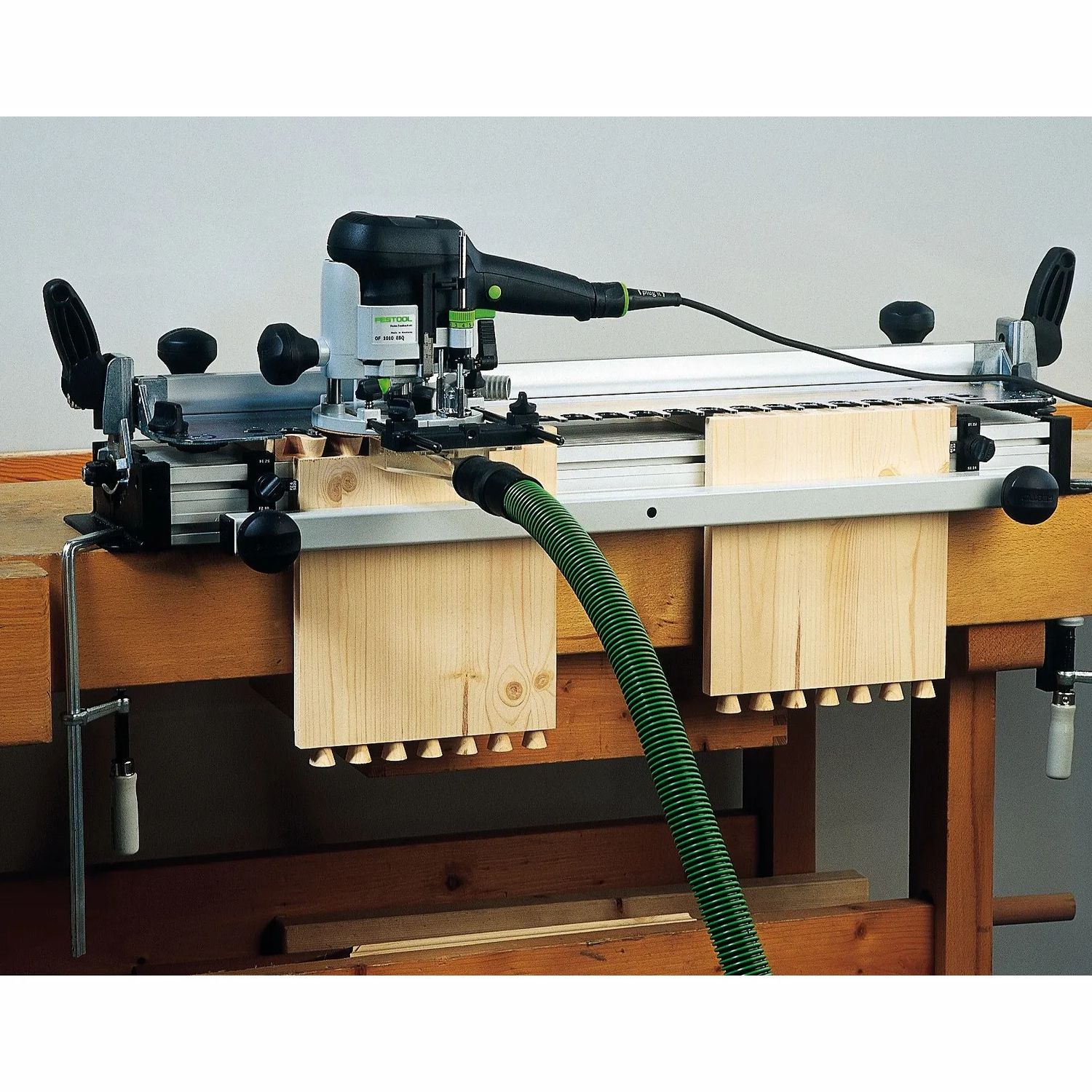 FESTOOL VS 600 GE Jointing System jointing base unit