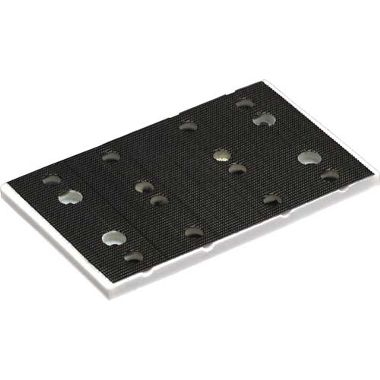 Sanding Pad Ssh-stf 80x130-12