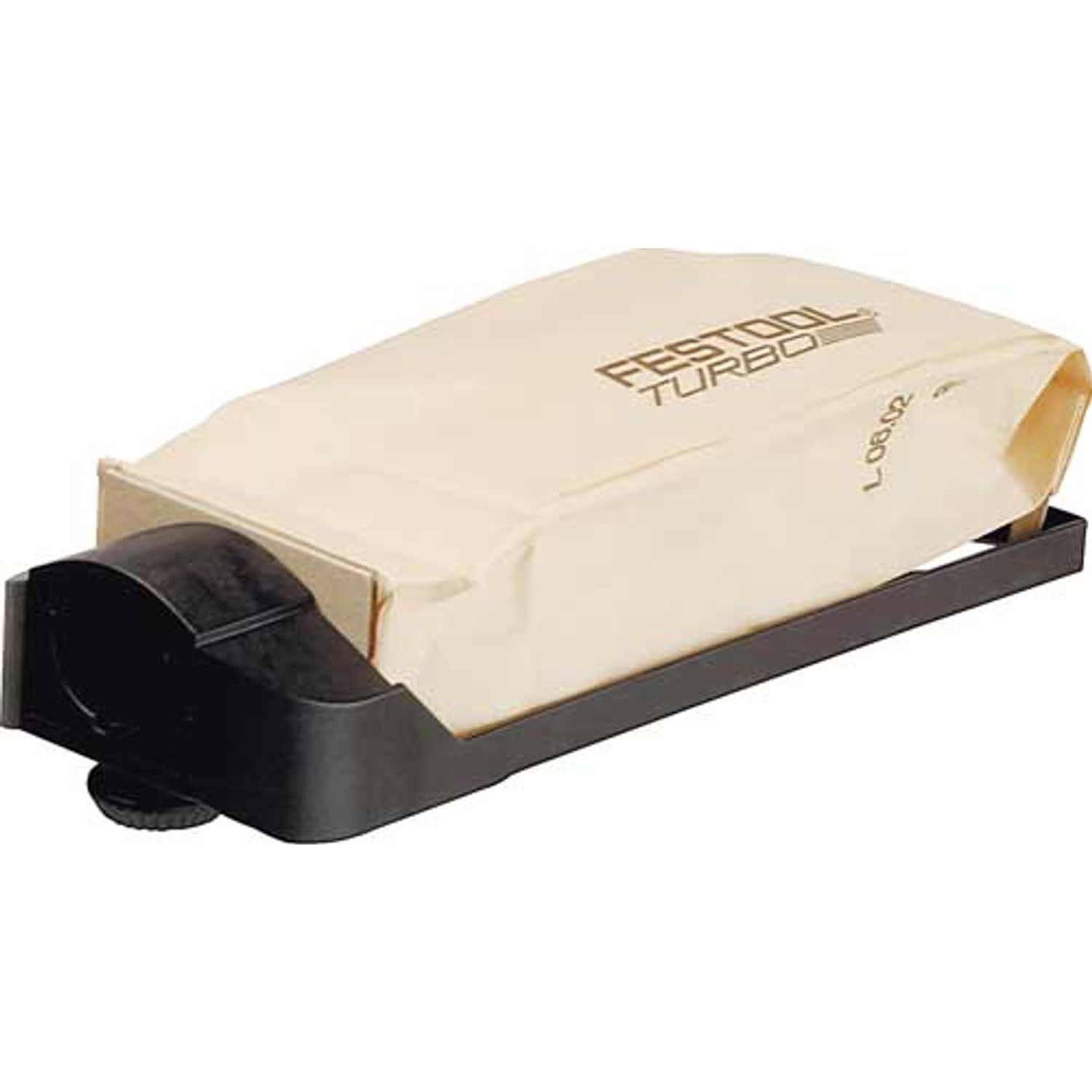 Turbofilter-set Tfs-es 150