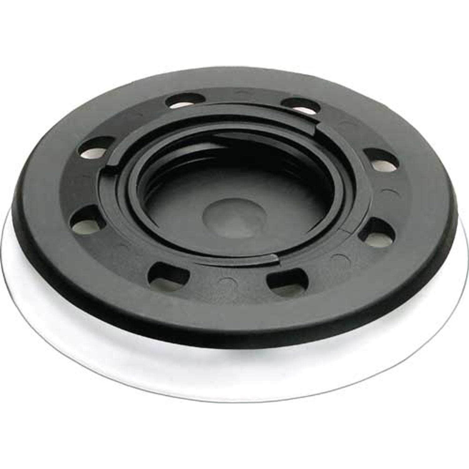 Sanding Pad St-stf D125-8 Fx-w-ht