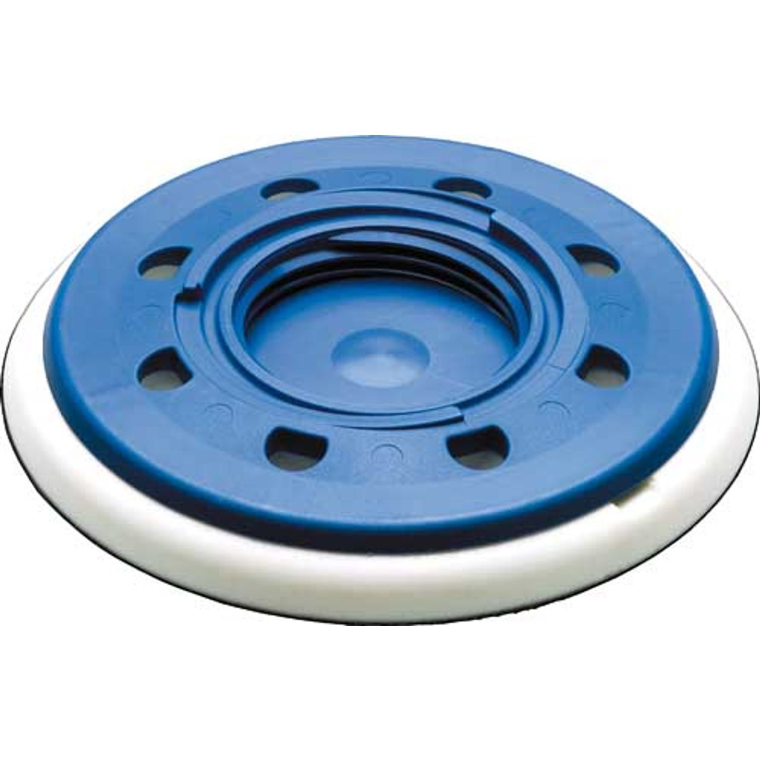 Sanding Pad St-stf D 125-8 Fx-h-ht