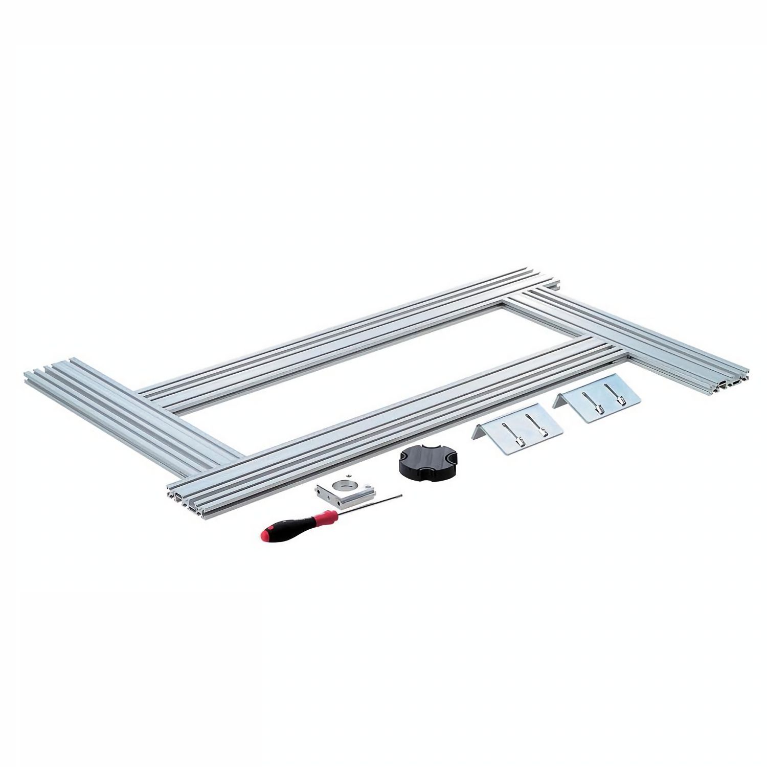 FESTOOL MFS 400 Multi-Routing Template
