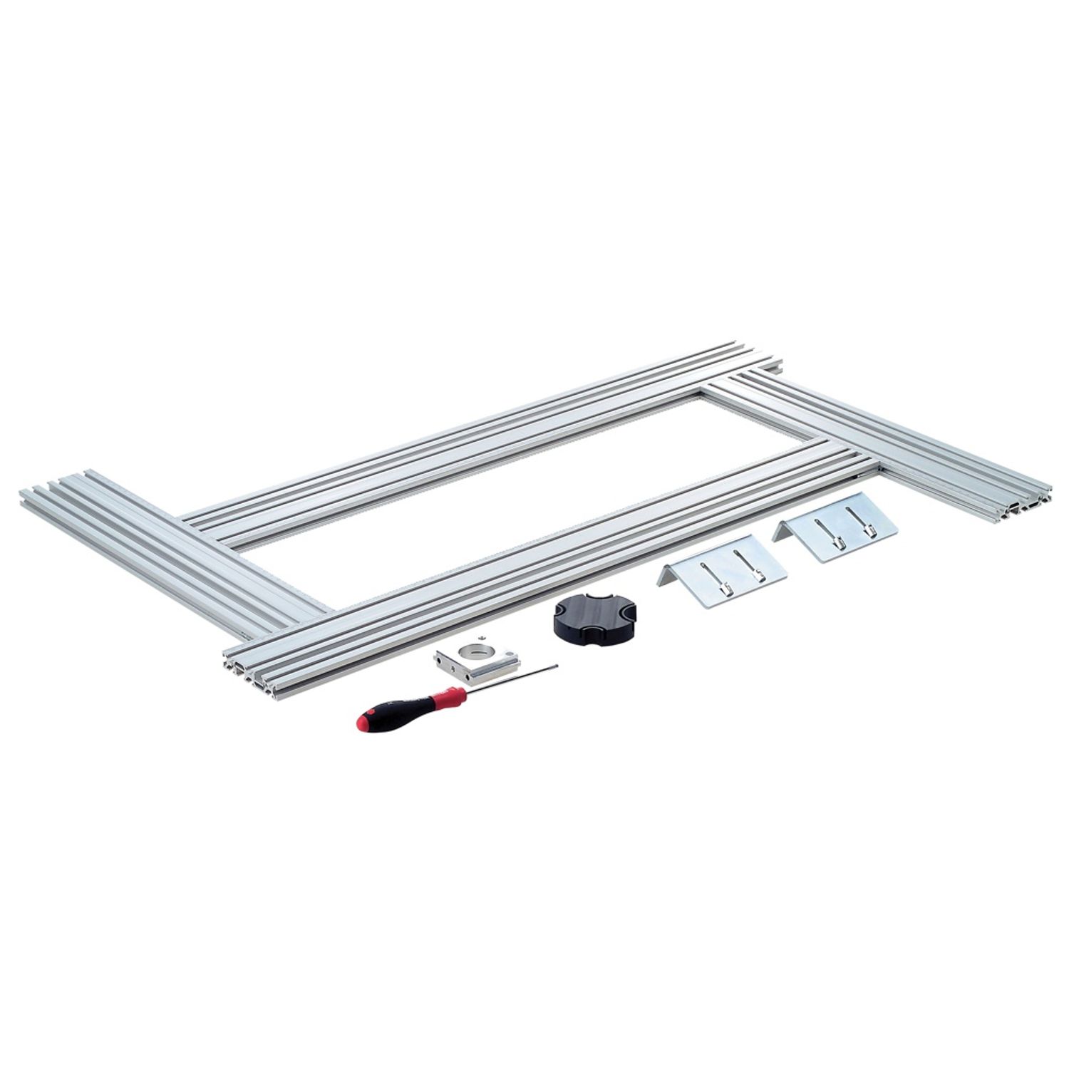 FESTOOL MFS 700 Multi-Routing Template