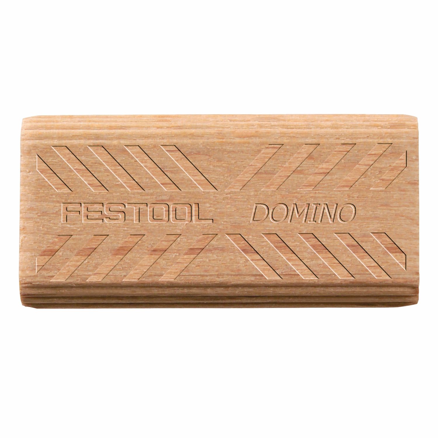 FESTOOL DOMINO D 6x40/1140 BU Beech Dowels 6x40mm 1140 Pack