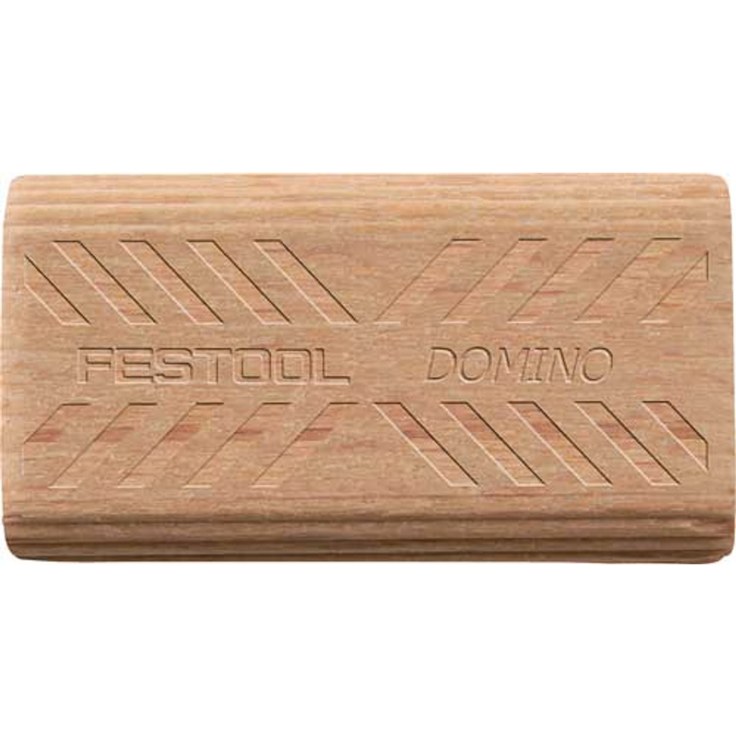 FESTOOL DOMINO D 8x40/780 BU Beech Dowels 8x40mm 780 Pack