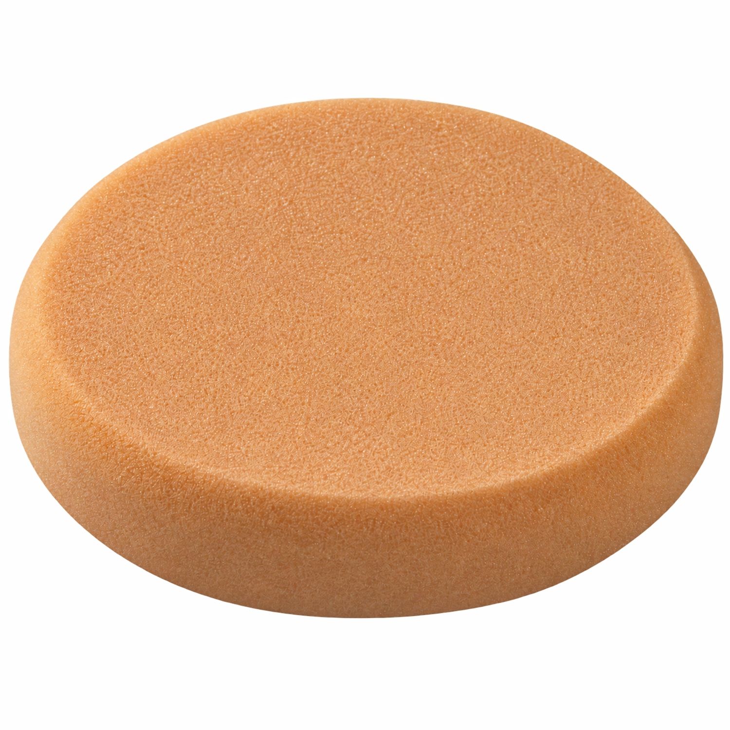 FESTOOL PS-STF-D150x30-M-OCS/5 Orange Medium Polishing Sponges 150mm 5 Pack