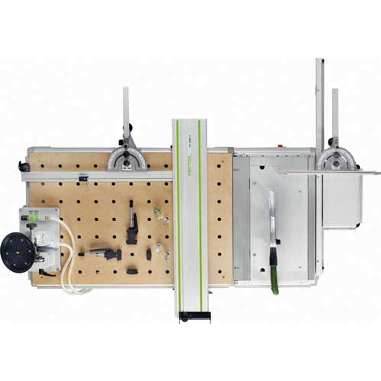FESTOOL MFT/3 Multifunction Table