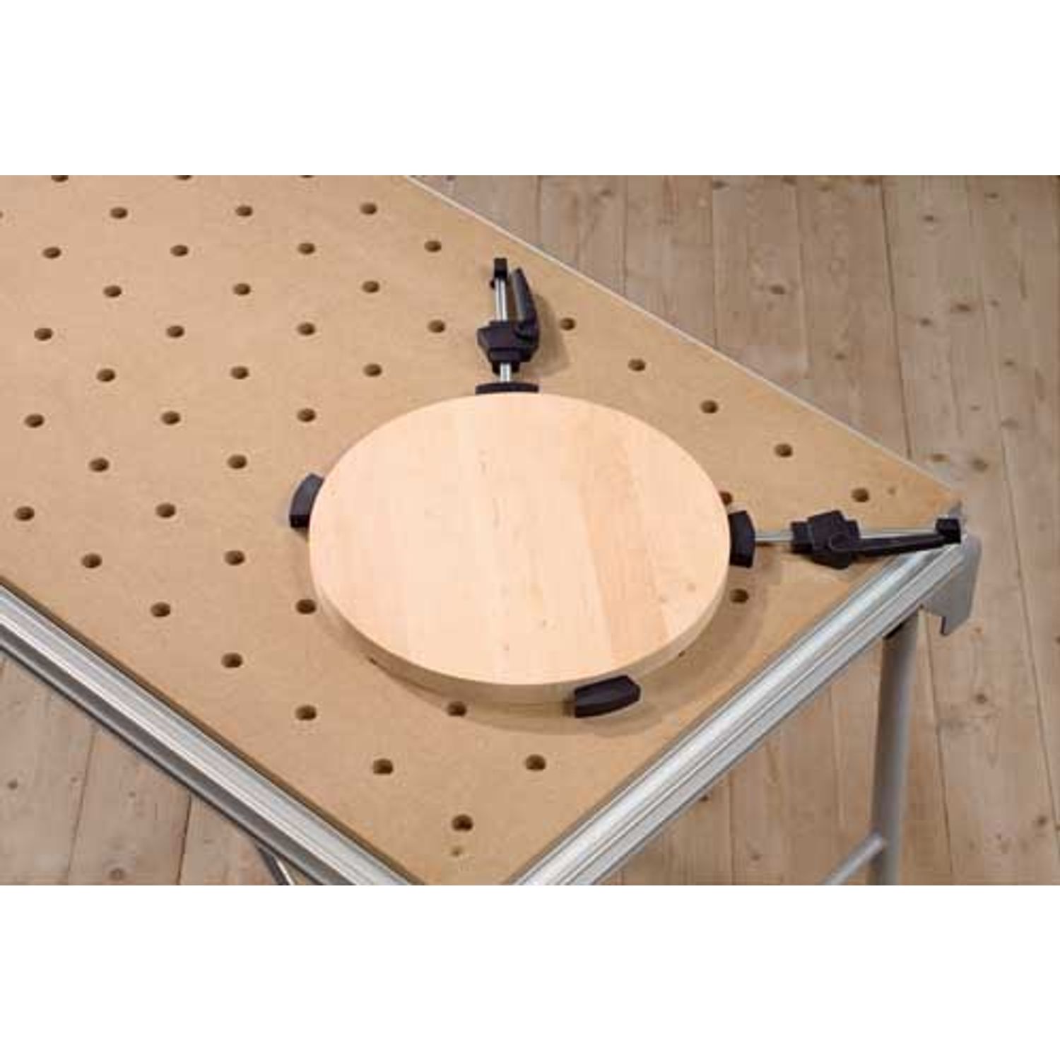 FESTOOL MFT/3 Multifunction Table