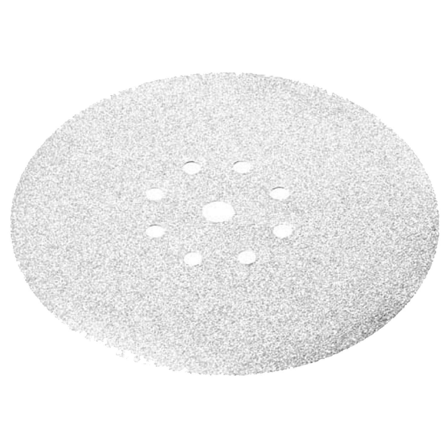 Stickfix Sanding Pape Stf-d225- 8-p 40-br2- 25