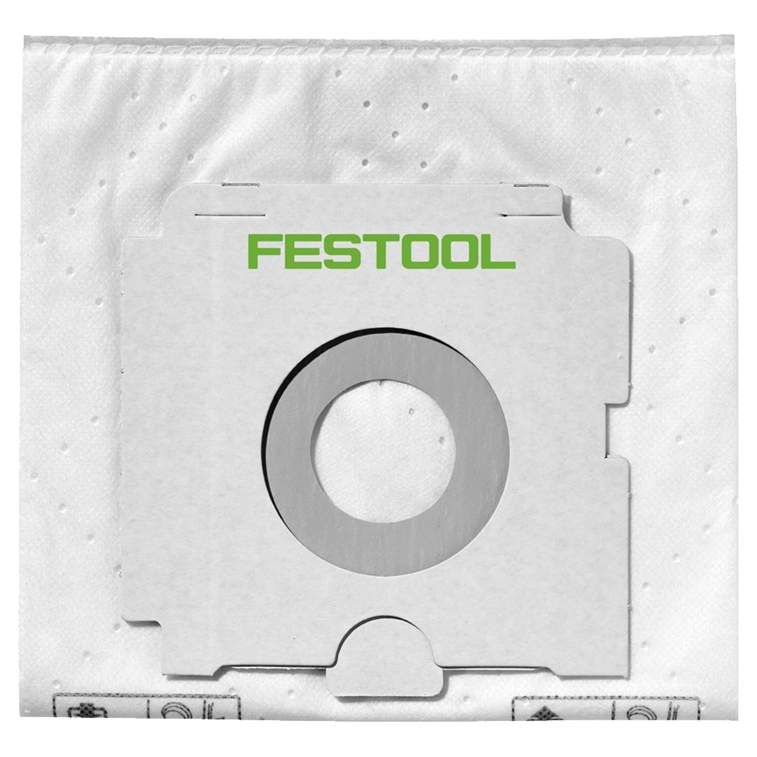 Filter Bag Sc-fis-ct 26-5