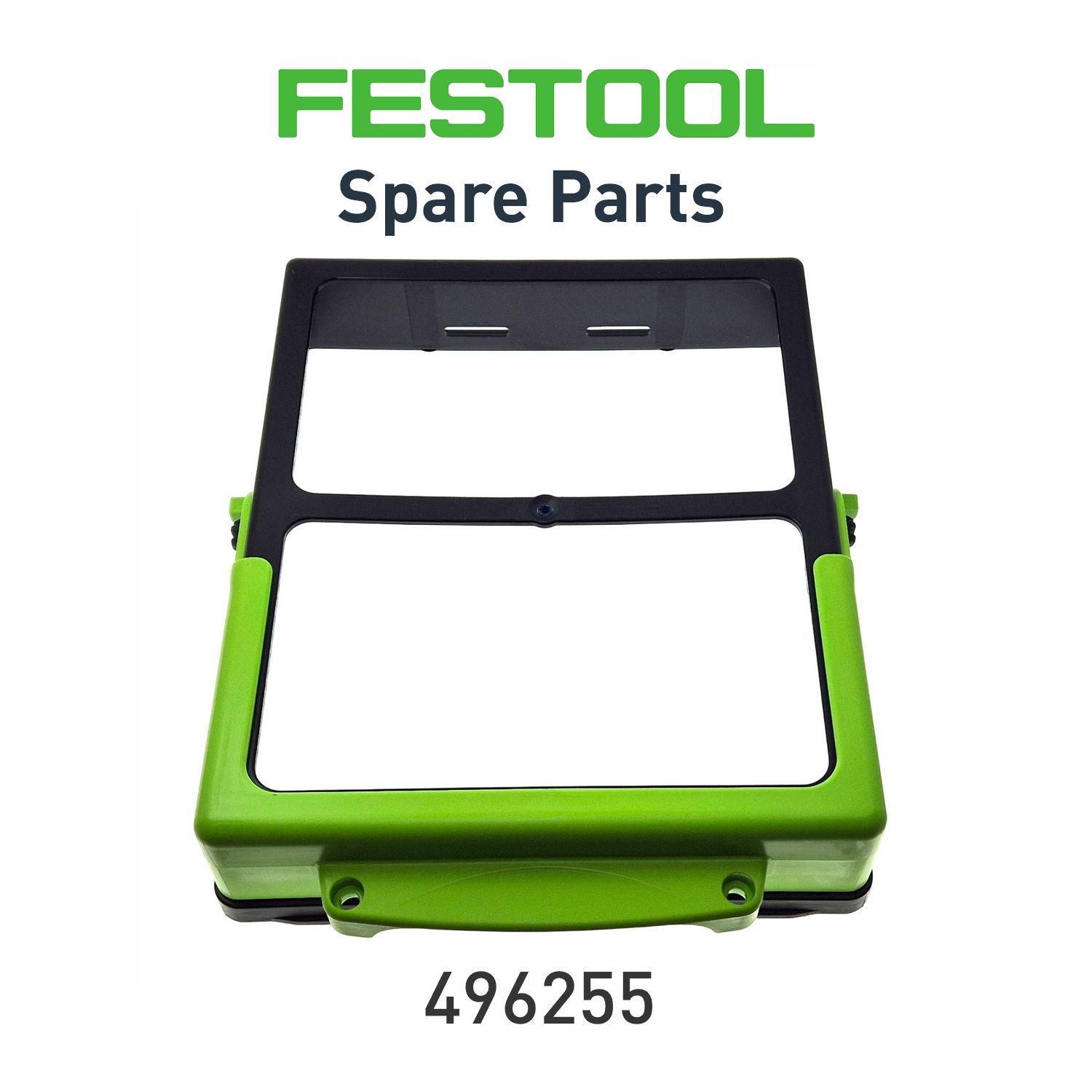 FESTOOL Filter Holder ET-BG CT26/36 Dust Extractor Spare Part