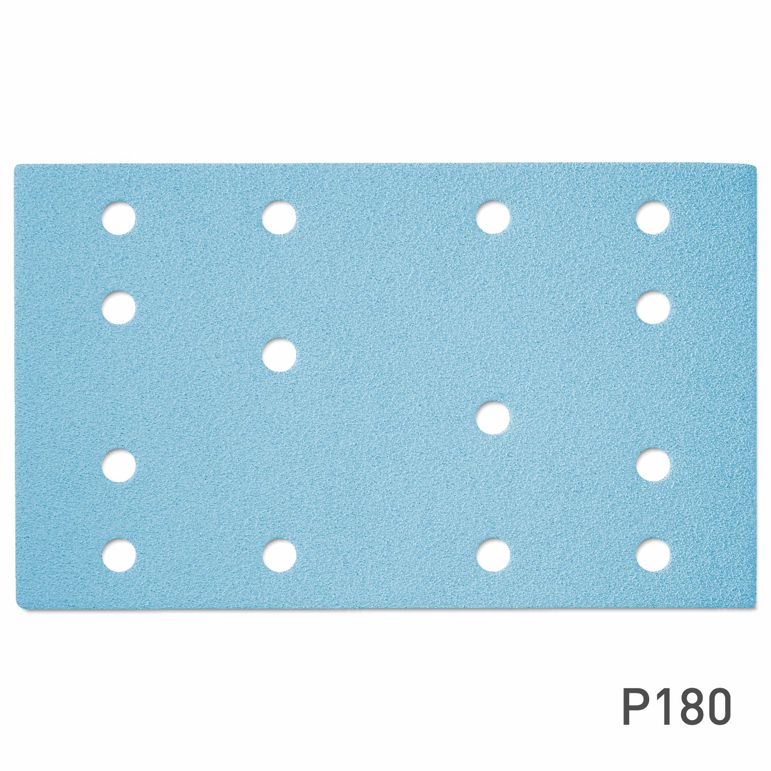 FESTOOL STF 80x133 P180 GR/100 Granat Abrasive Sheets 80 x 133mm P180 100 Piece