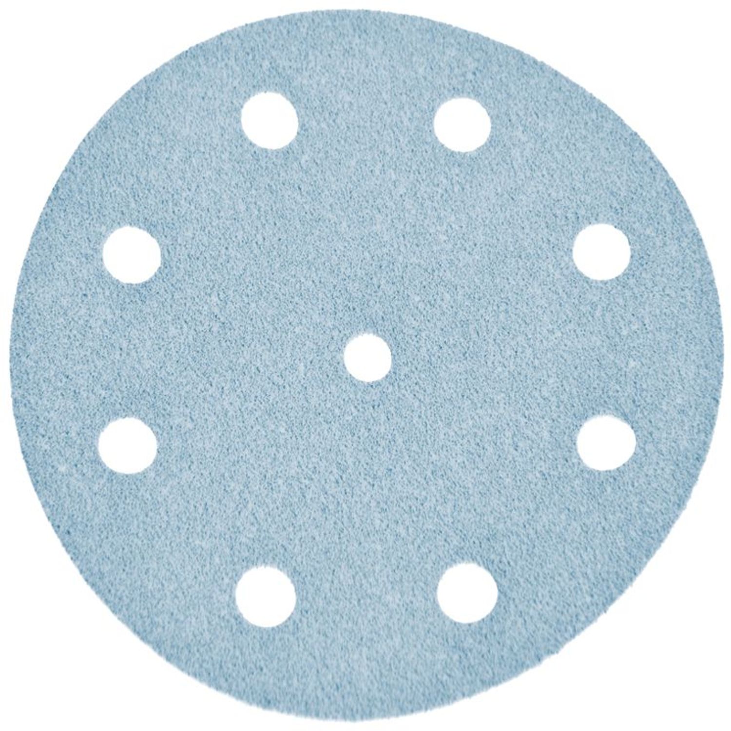 Sandpaper Stf D125/9 P500 Gr 100x